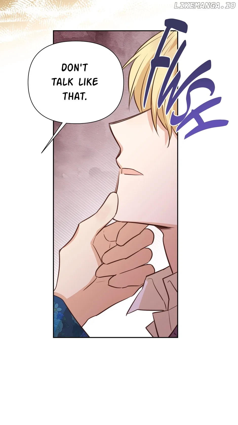 Side Characters Deserve Love Too Chapter 134 – Page 42