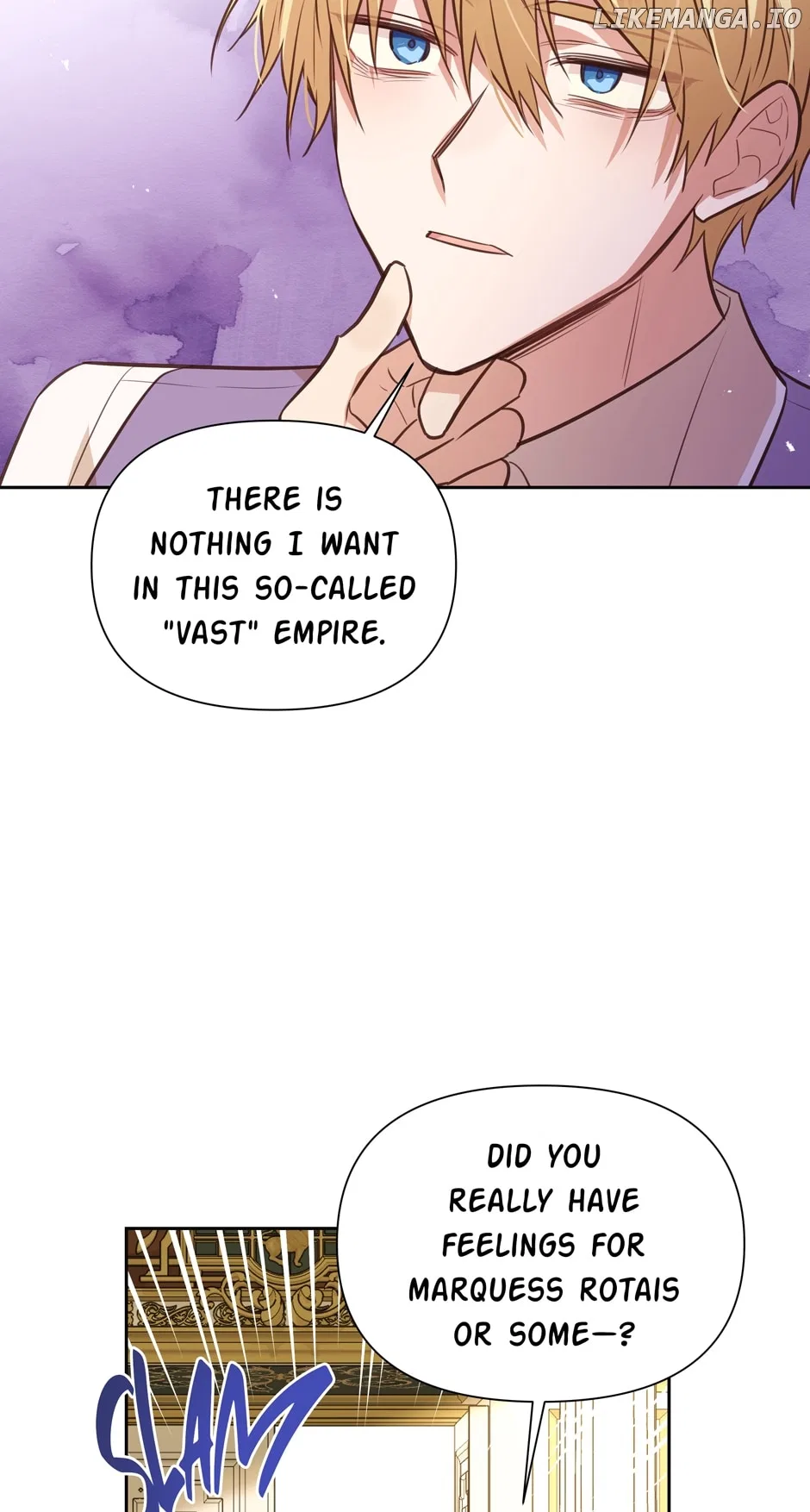 Side Characters Deserve Love Too Chapter 134 – Page 45