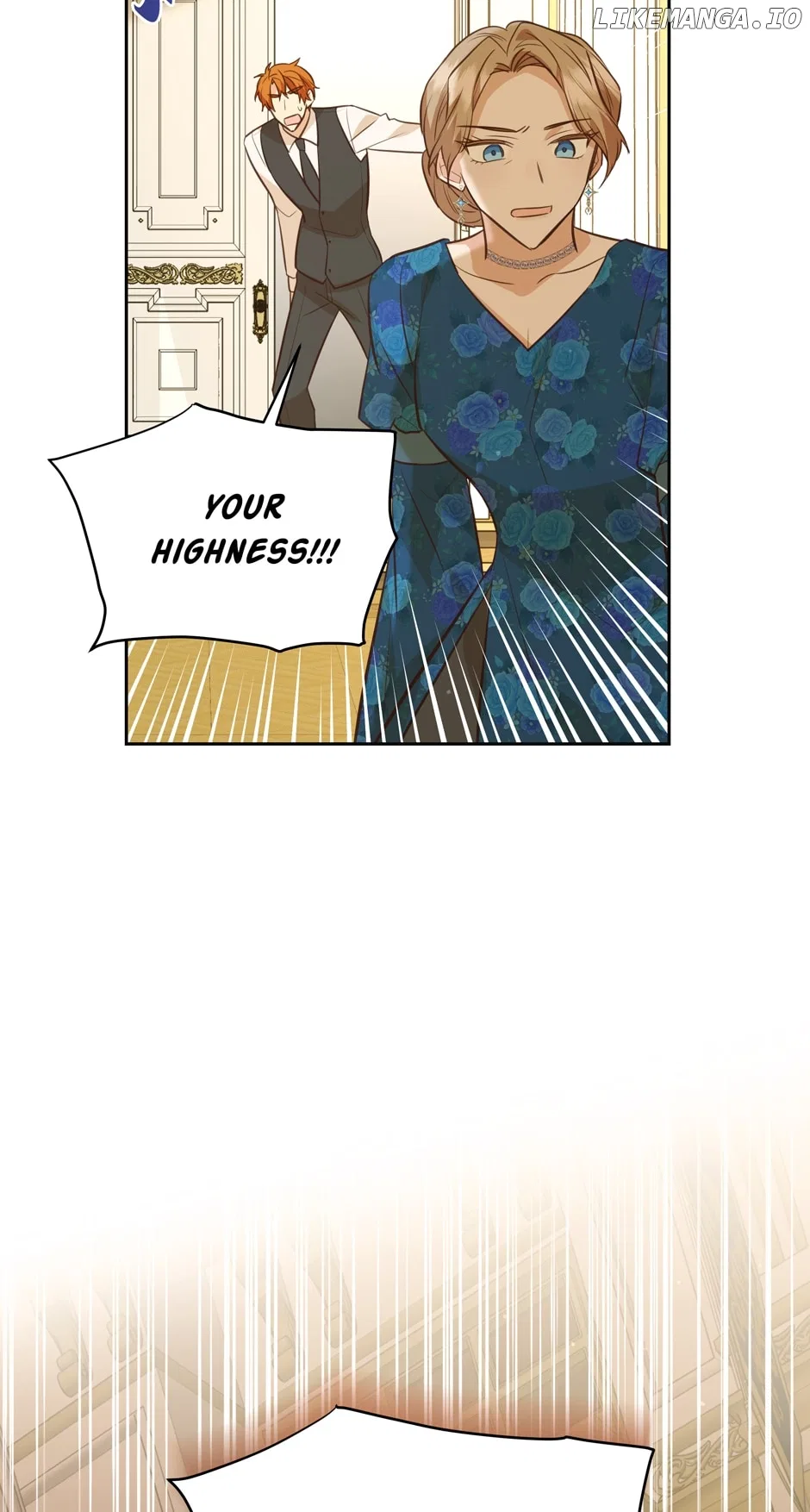 Side Characters Deserve Love Too Chapter 134 – Page 46