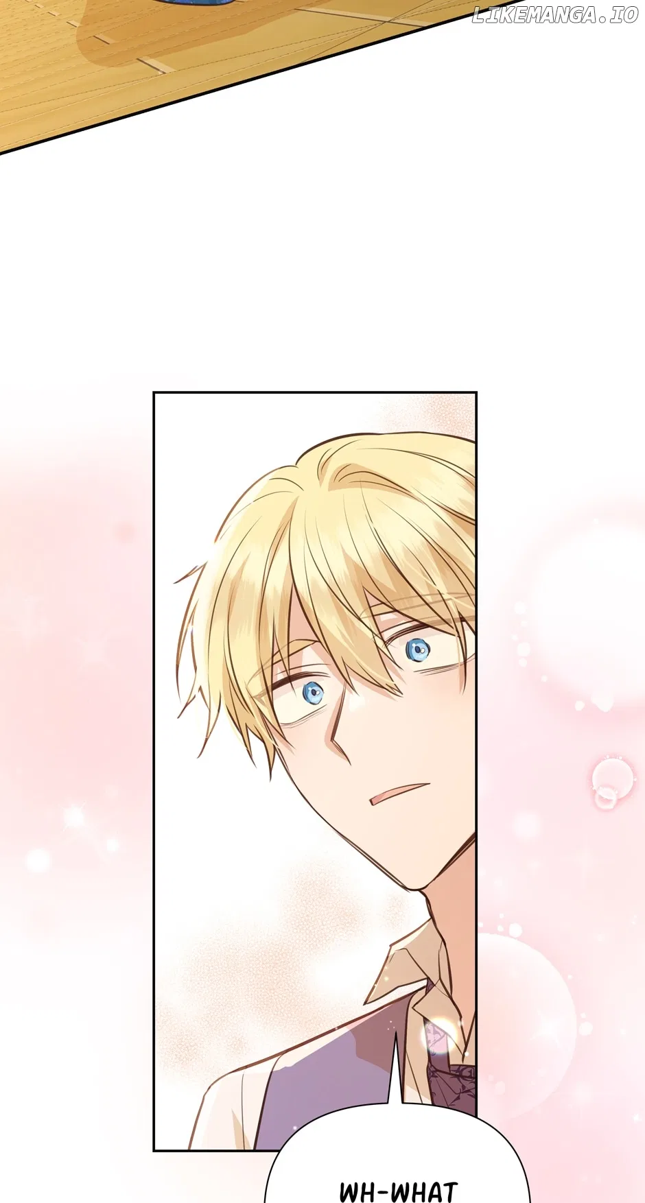 Side Characters Deserve Love Too Chapter 134 – Page 48