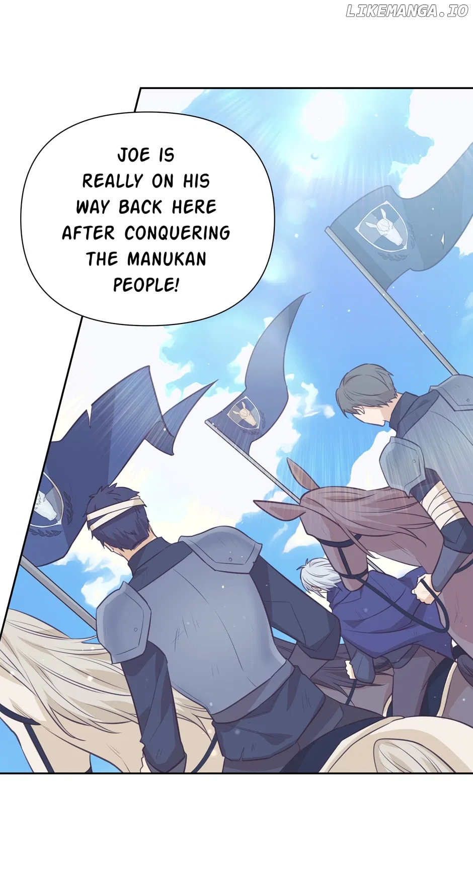 Side Characters Deserve Love Too Chapter 134 – Page 50