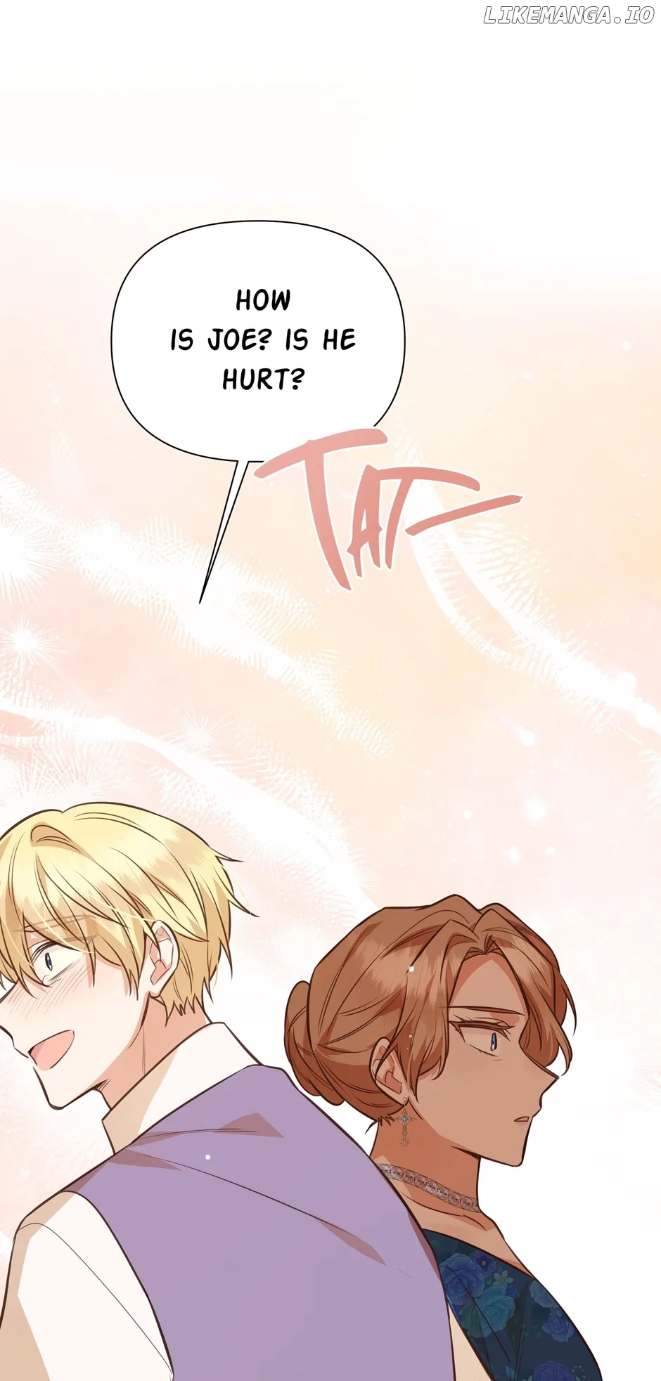 Side Characters Deserve Love Too Chapter 134 – Page 51