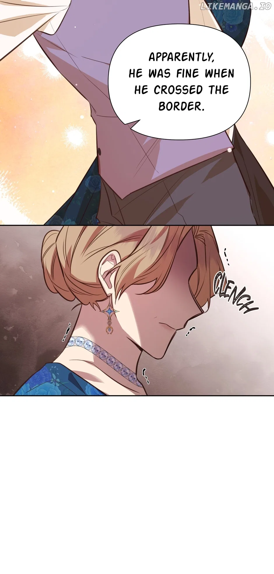 Side Characters Deserve Love Too Chapter 134 – Page 52