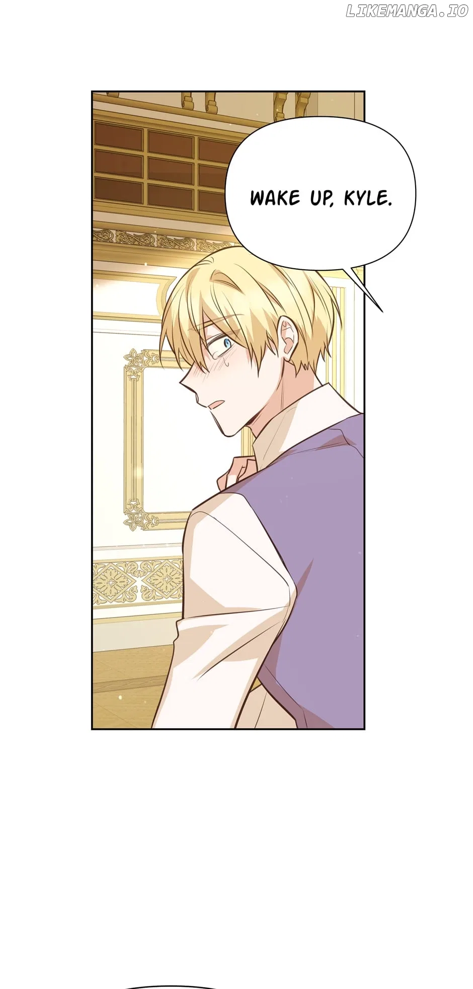 Side Characters Deserve Love Too Chapter 134 – Page 53
