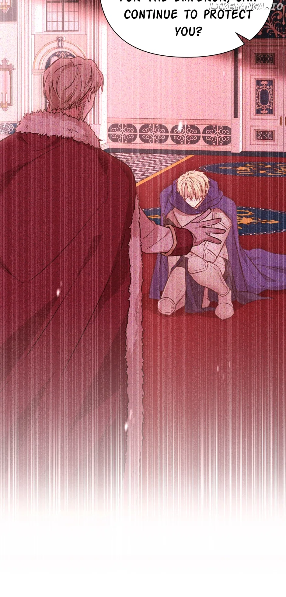 Side Characters Deserve Love Too Chapter 134 – Page 56