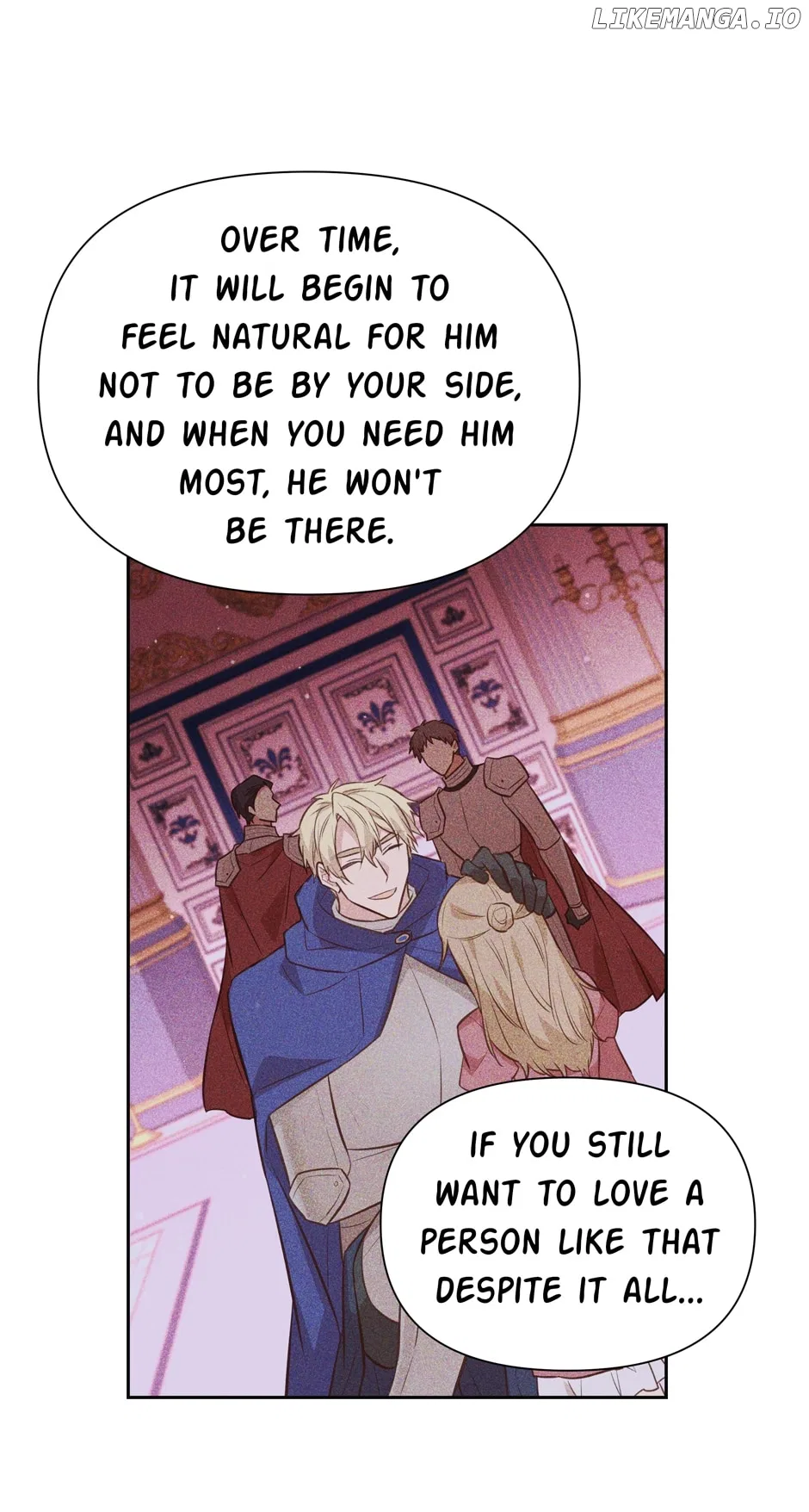 Side Characters Deserve Love Too Chapter 134 – Page 57