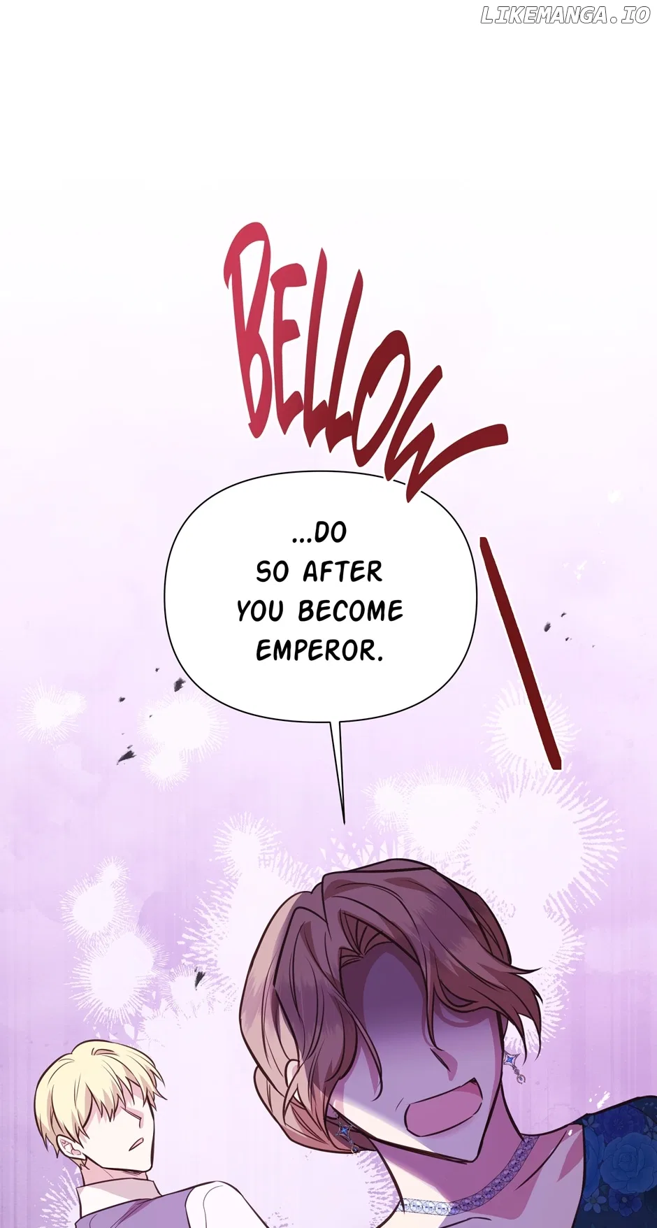 Side Characters Deserve Love Too Chapter 134 – Page 58