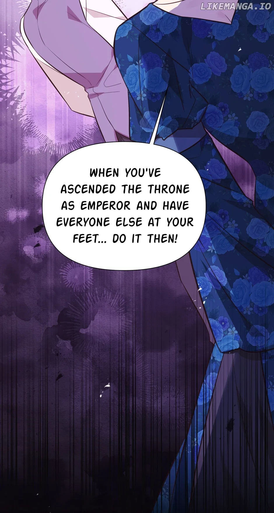 Side Characters Deserve Love Too Chapter 134 – Page 59