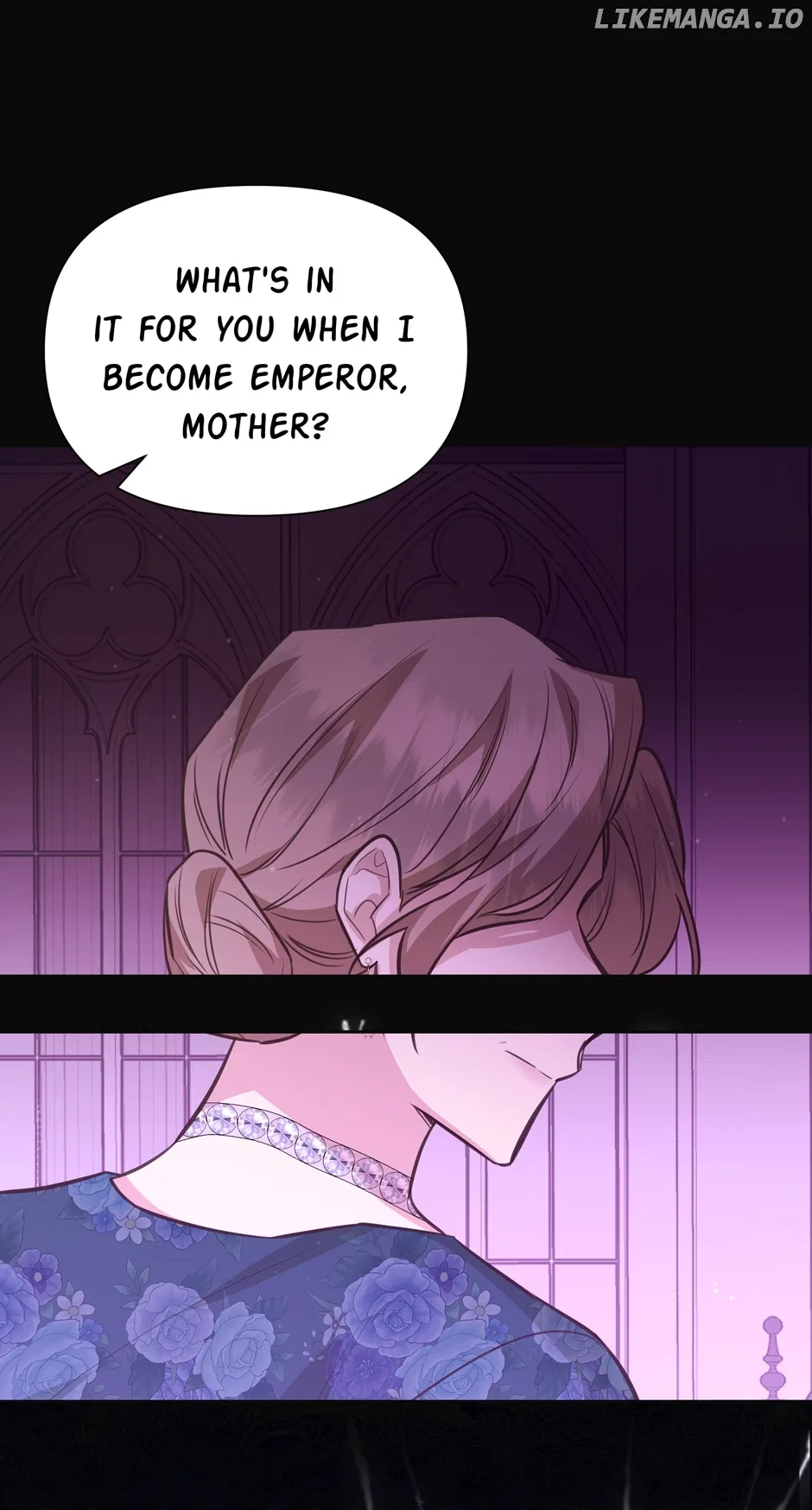 Side Characters Deserve Love Too Chapter 134 – Page 61