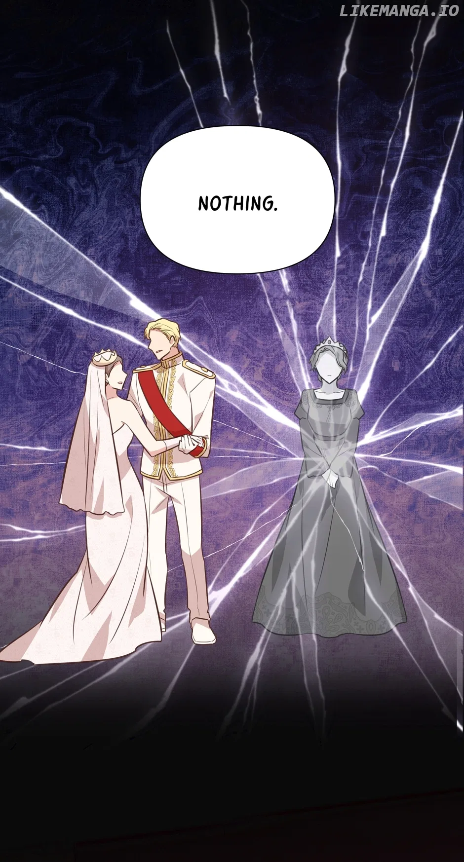 Side Characters Deserve Love Too Chapter 134 – Page 62