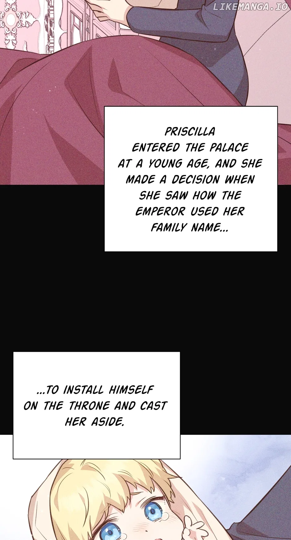 Side Characters Deserve Love Too Chapter 134 – Page 64
