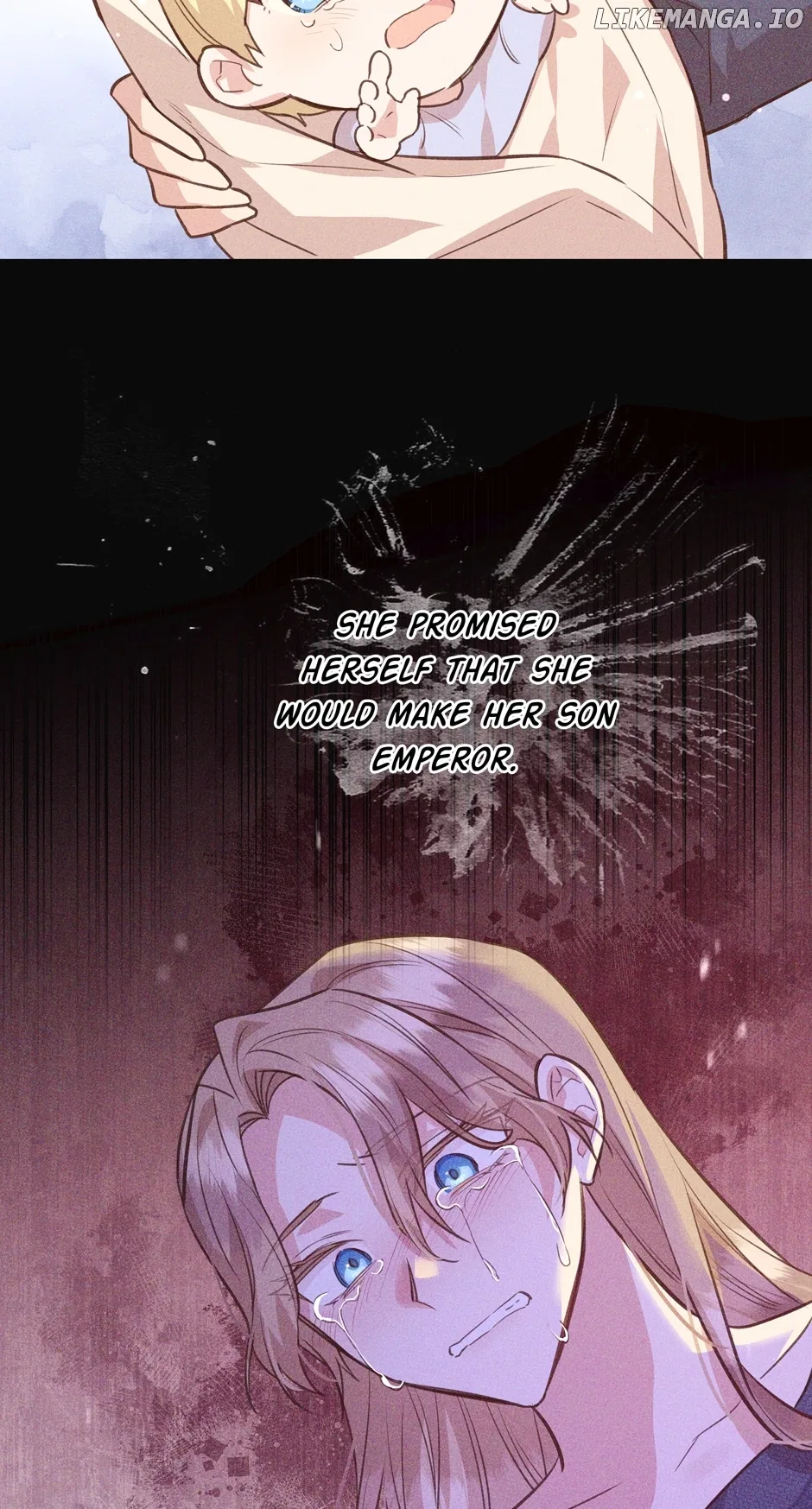 Side Characters Deserve Love Too Chapter 134 – Page 65