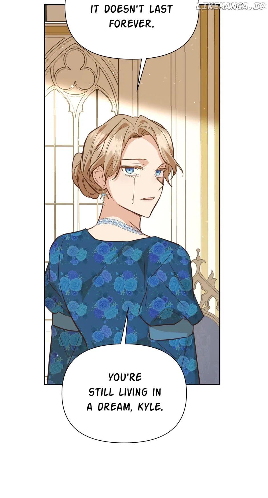 Side Characters Deserve Love Too Chapter 134 – Page 67