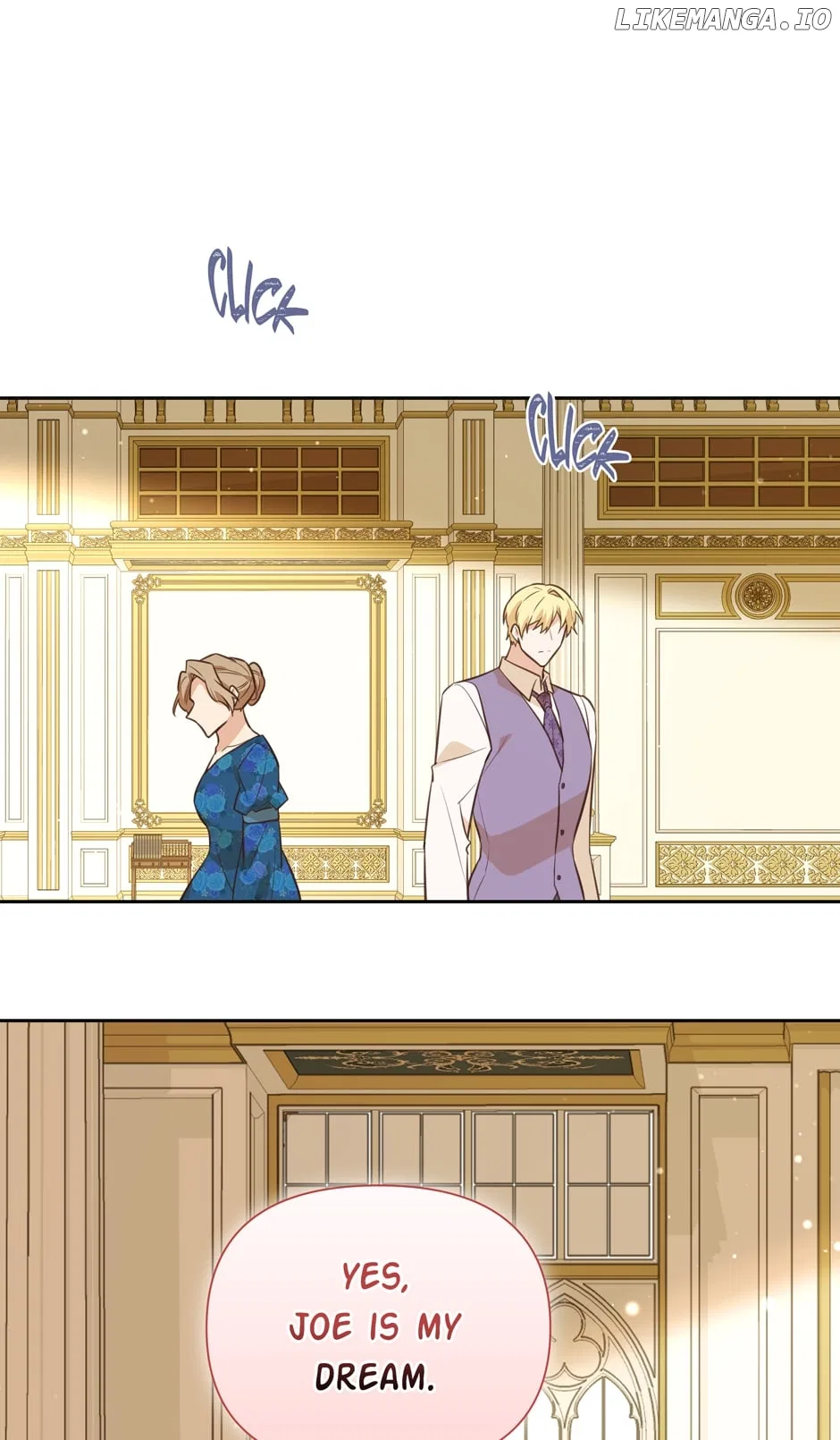 Side Characters Deserve Love Too Chapter 134 – Page 68