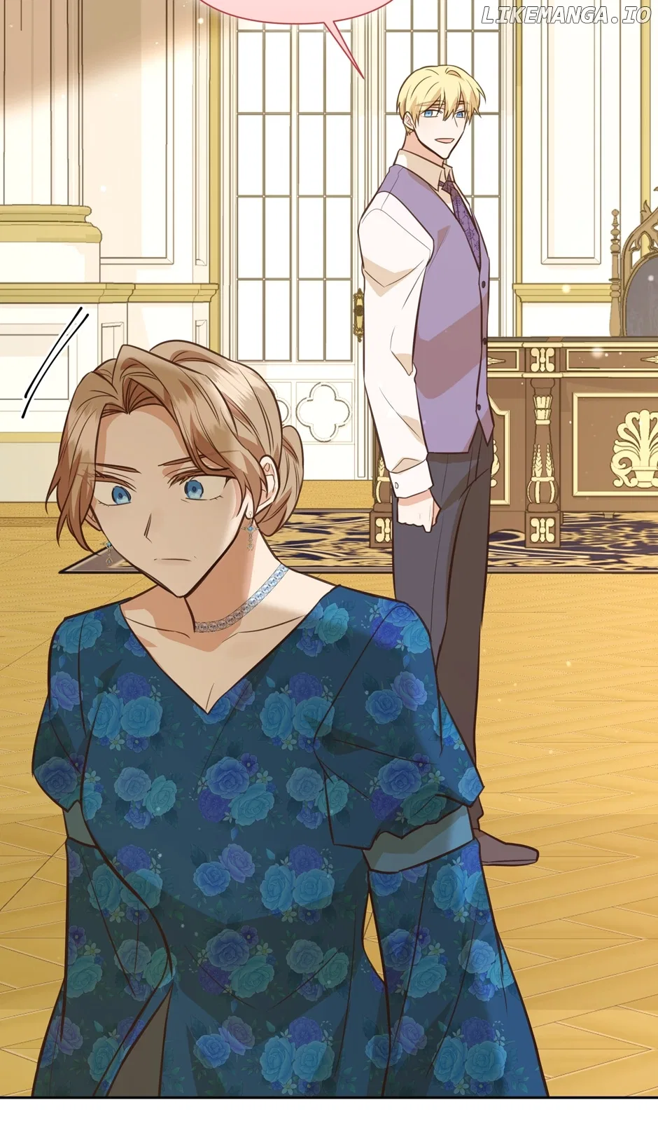Side Characters Deserve Love Too Chapter 134 – Page 69