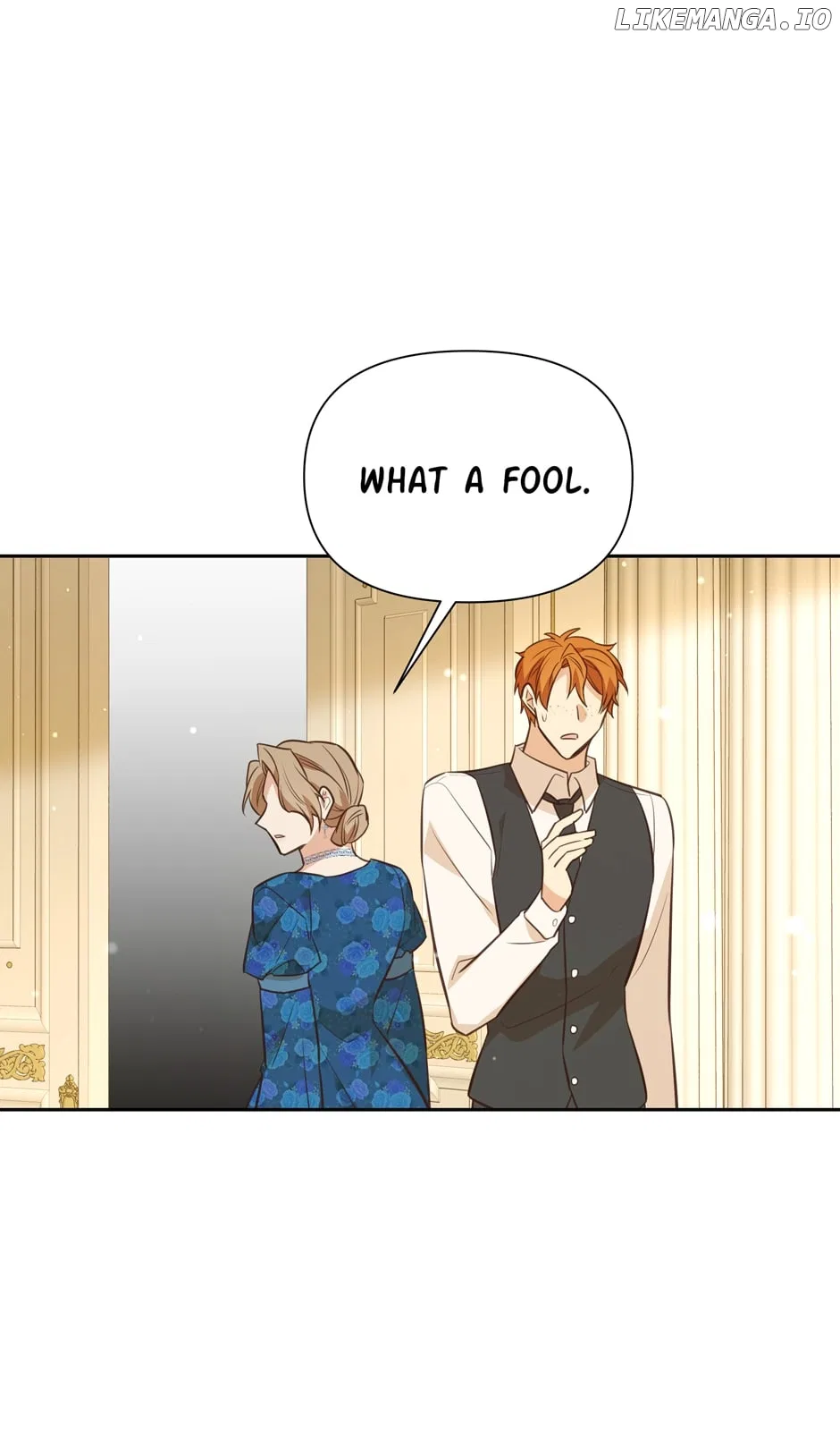 Side Characters Deserve Love Too Chapter 134 – Page 70