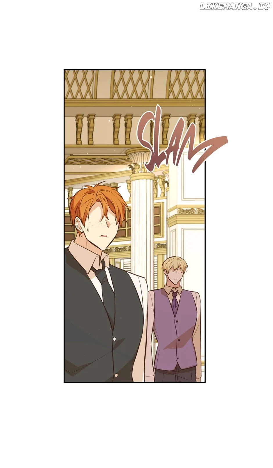 Side Characters Deserve Love Too Chapter 134 – Page 71