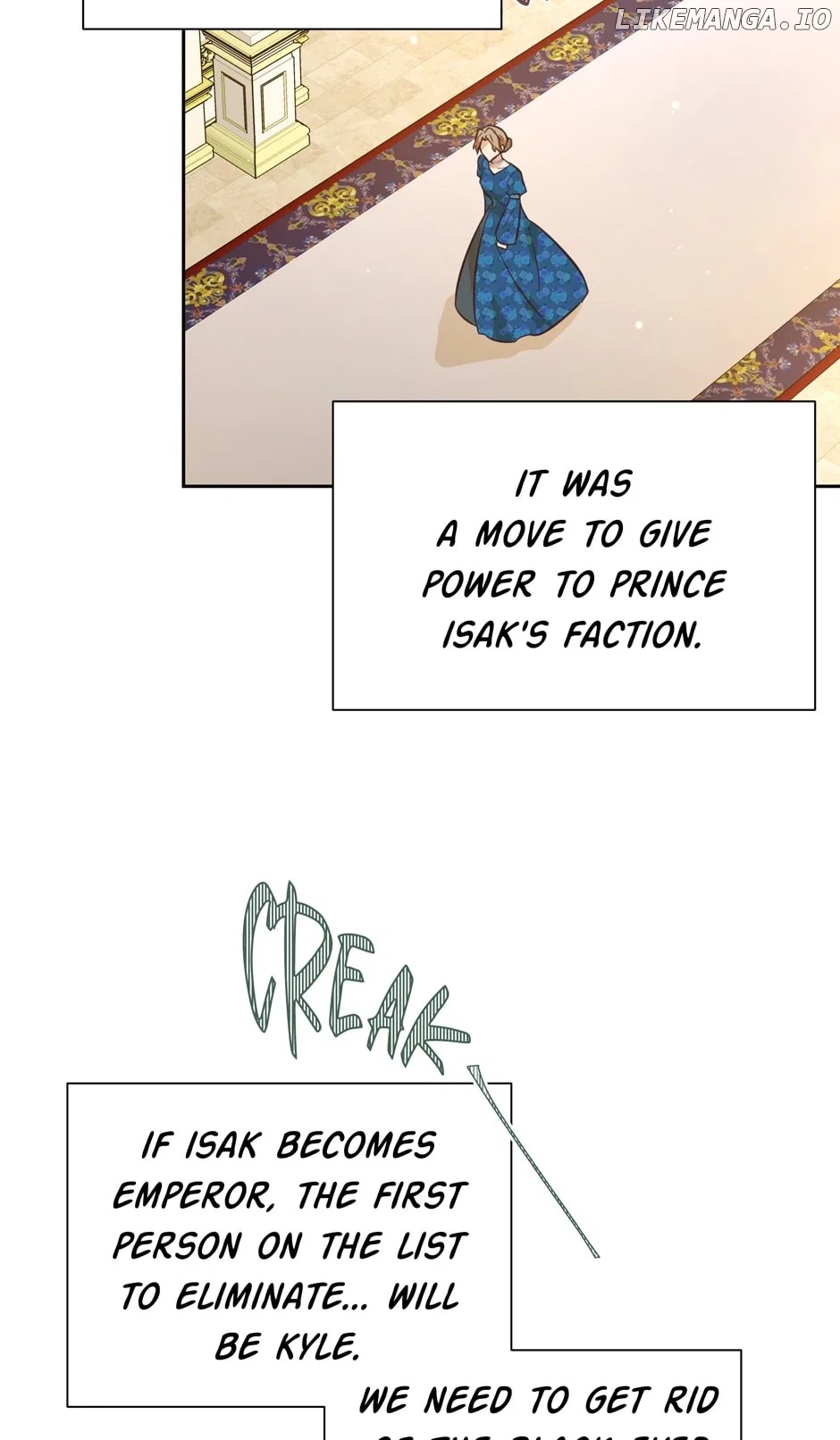 Side Characters Deserve Love Too Chapter 134 – Page 73