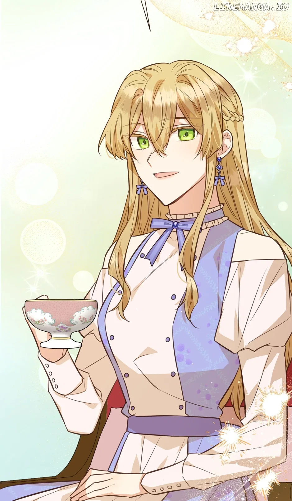 Side Characters Deserve Love Too Chapter 134 – Page 75
