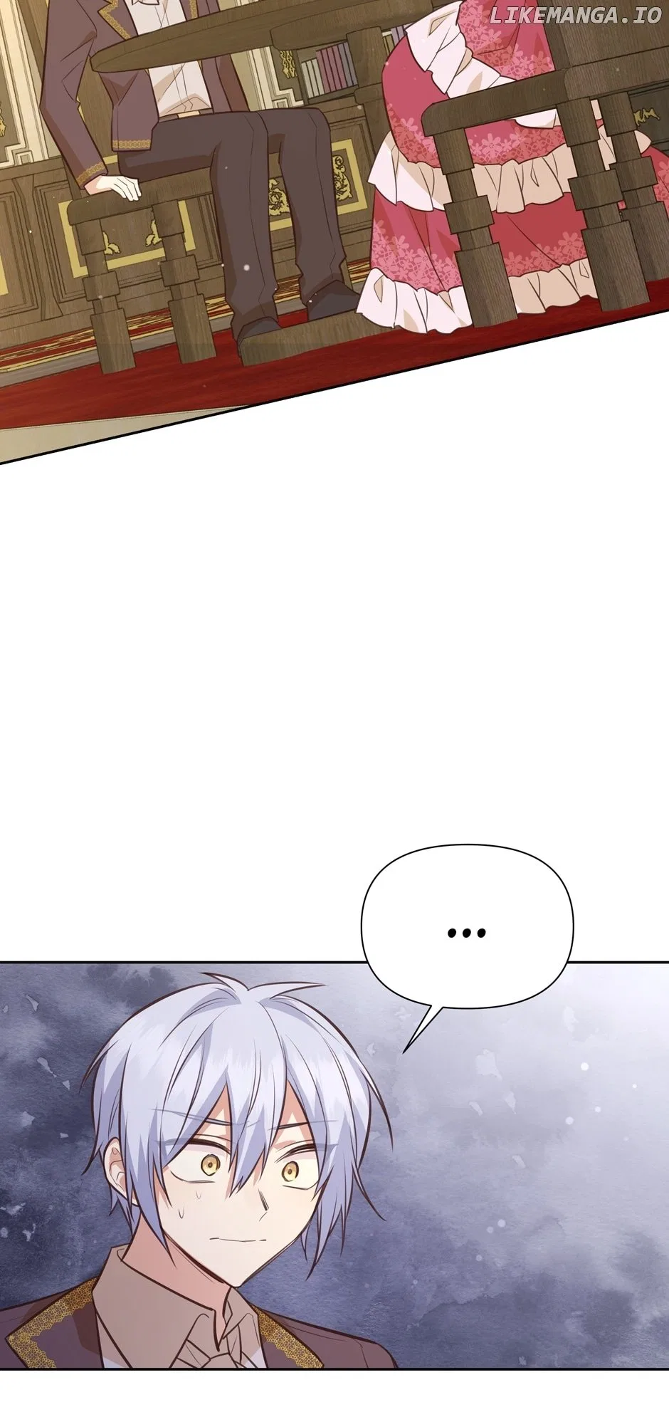 Side Characters Deserve Love Too Chapter 133 – Page 2