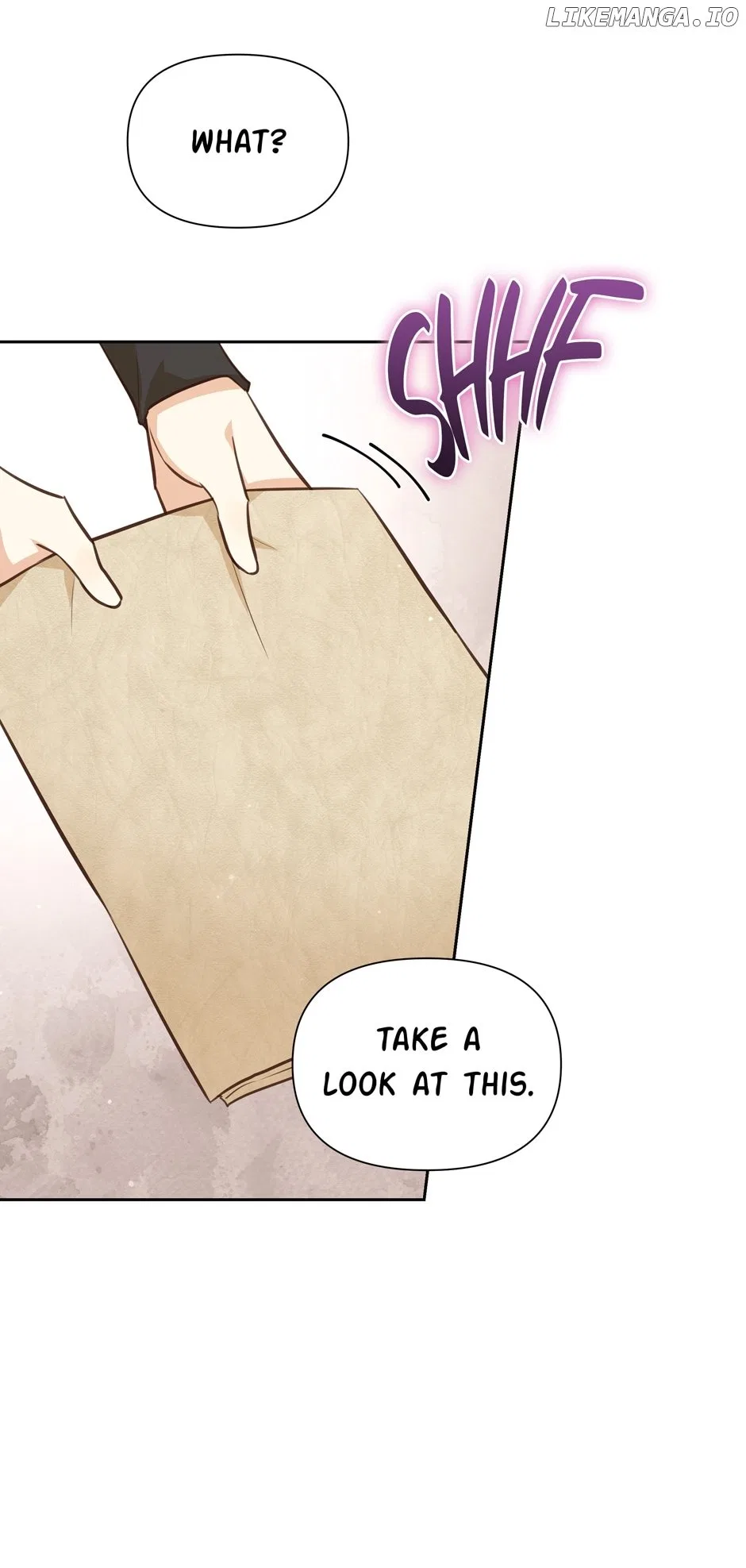 Side Characters Deserve Love Too Chapter 133 – Page 6