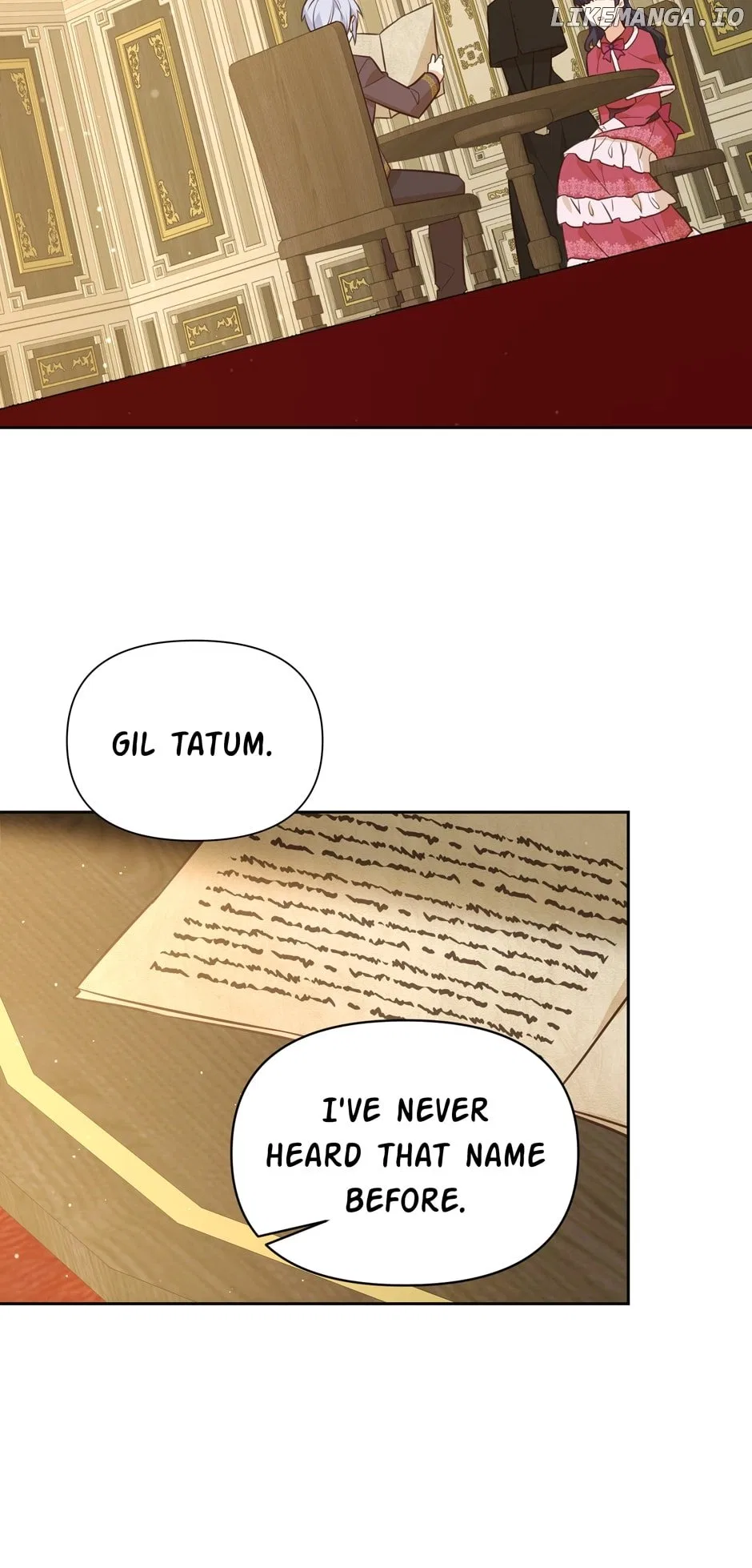 Side Characters Deserve Love Too Chapter 133 – Page 12