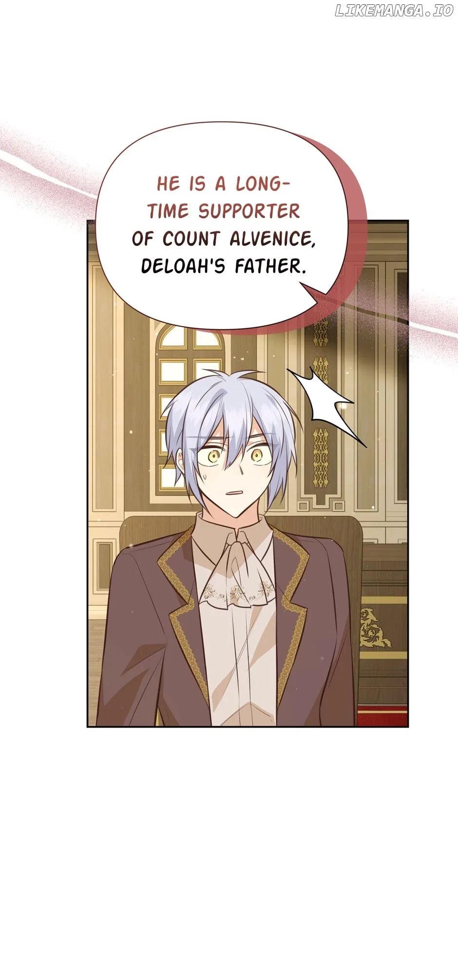 Side Characters Deserve Love Too Chapter 133 – Page 13