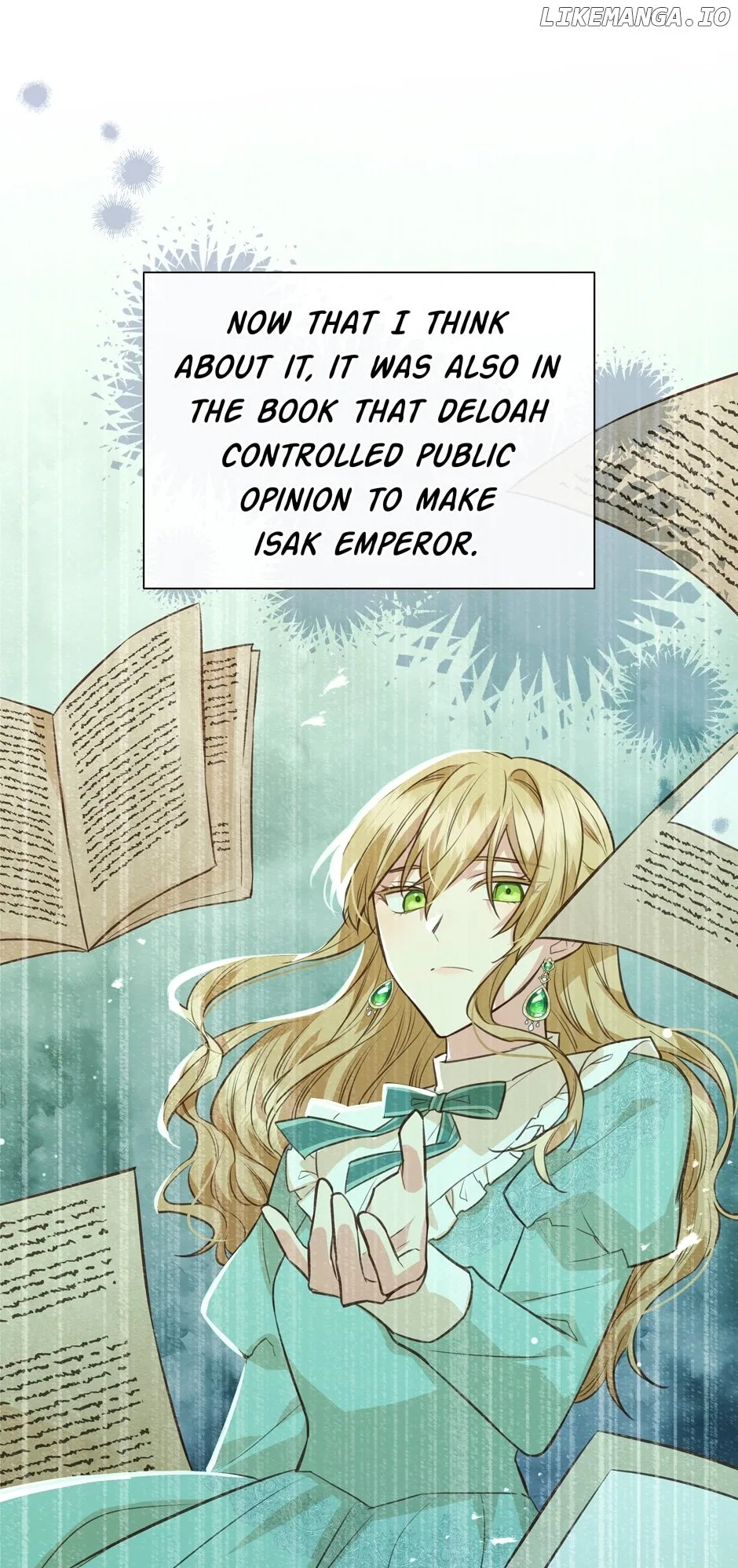 Side Characters Deserve Love Too Chapter 133 – Page 14