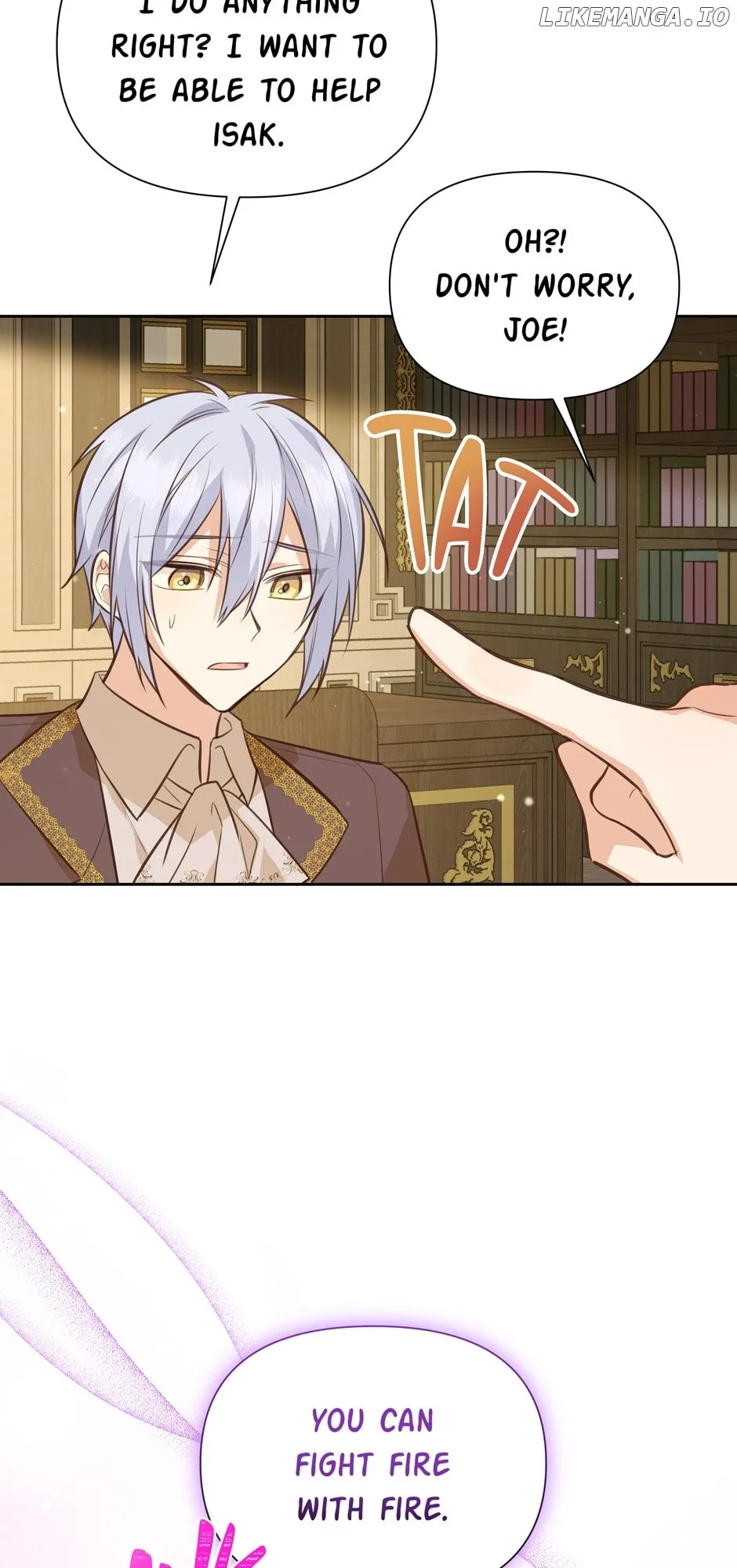 Side Characters Deserve Love Too Chapter 133 – Page 16