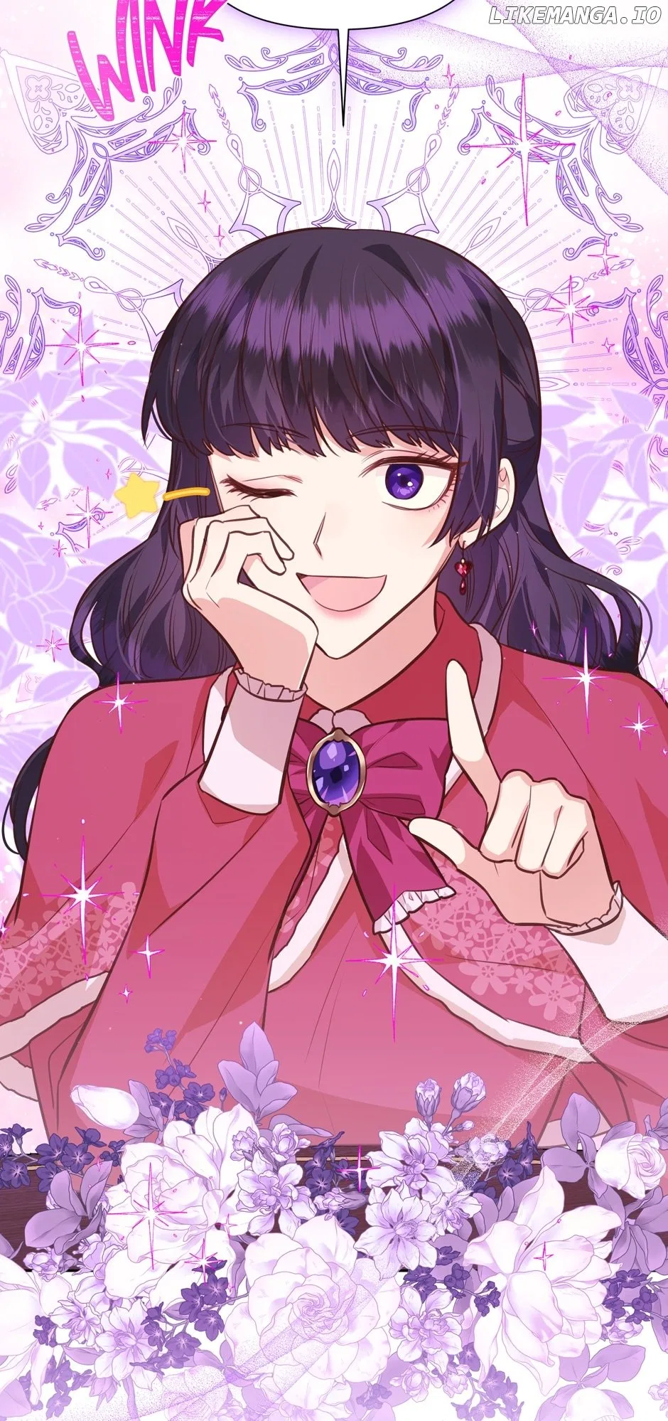 Side Characters Deserve Love Too Chapter 133 – Page 17