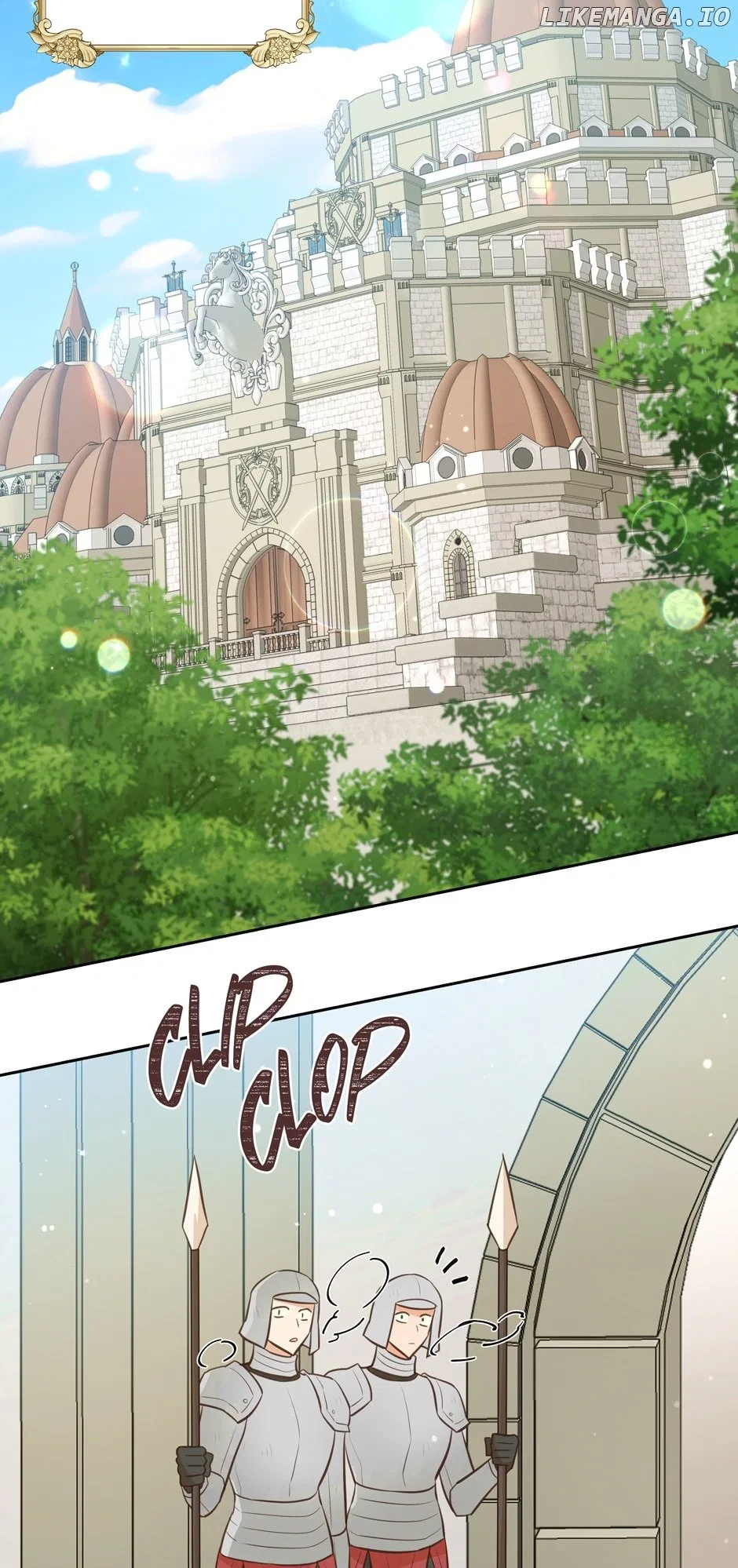 Side Characters Deserve Love Too Chapter 133 – Page 19