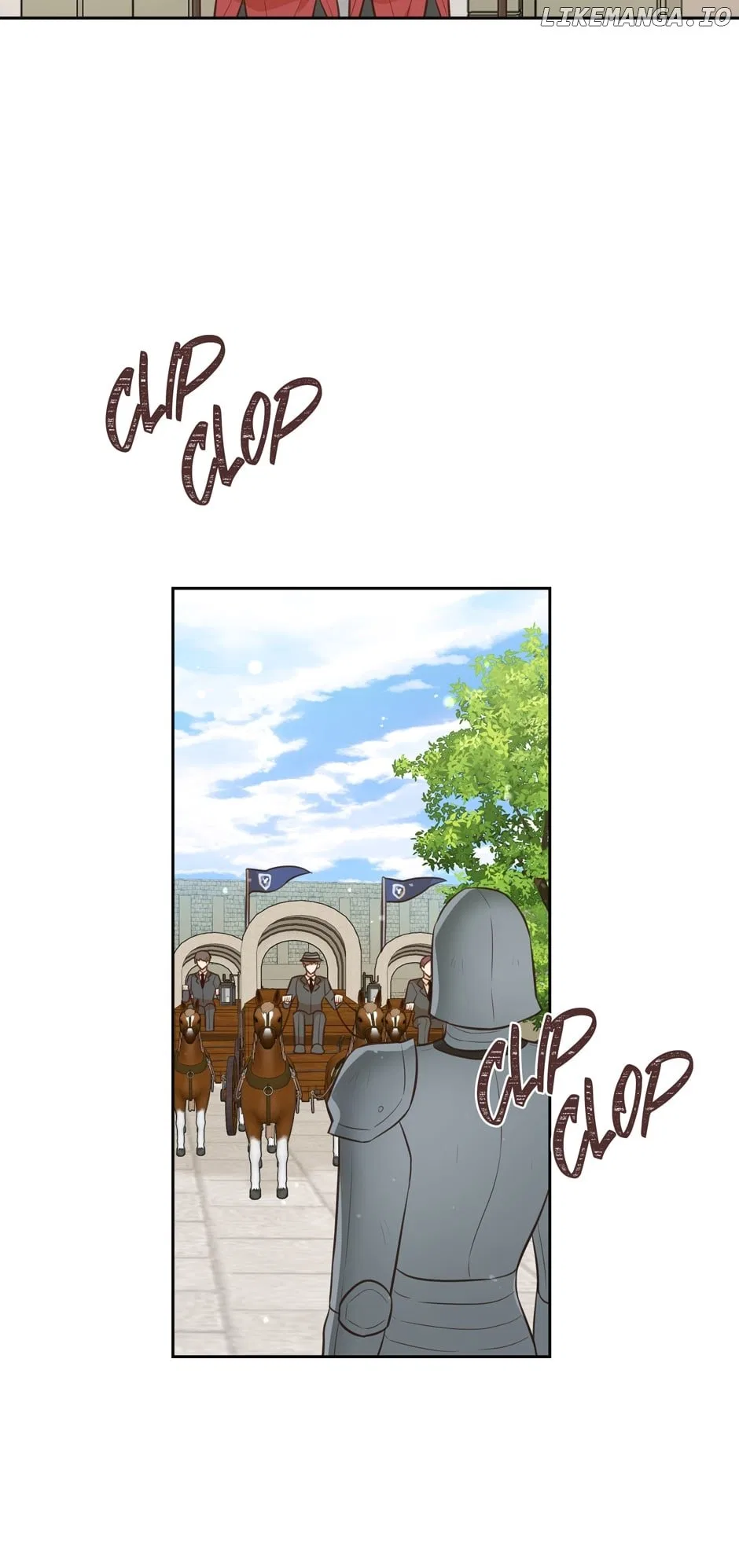 Side Characters Deserve Love Too Chapter 133 – Page 20