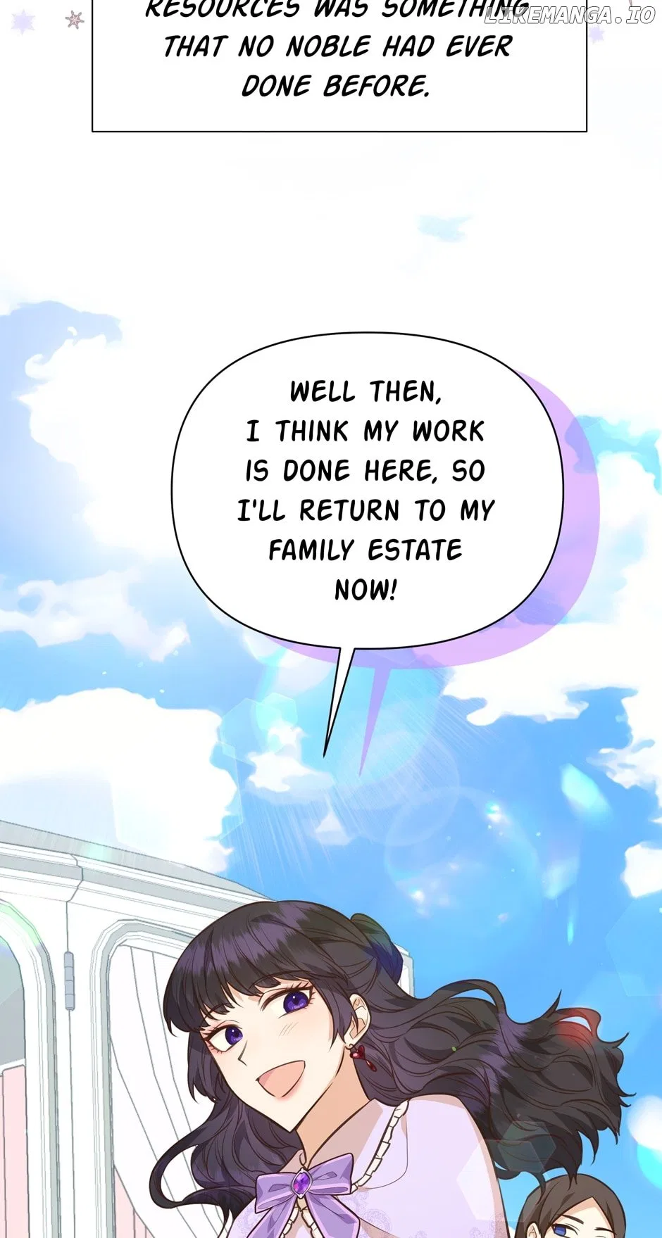 Side Characters Deserve Love Too Chapter 133 – Page 29