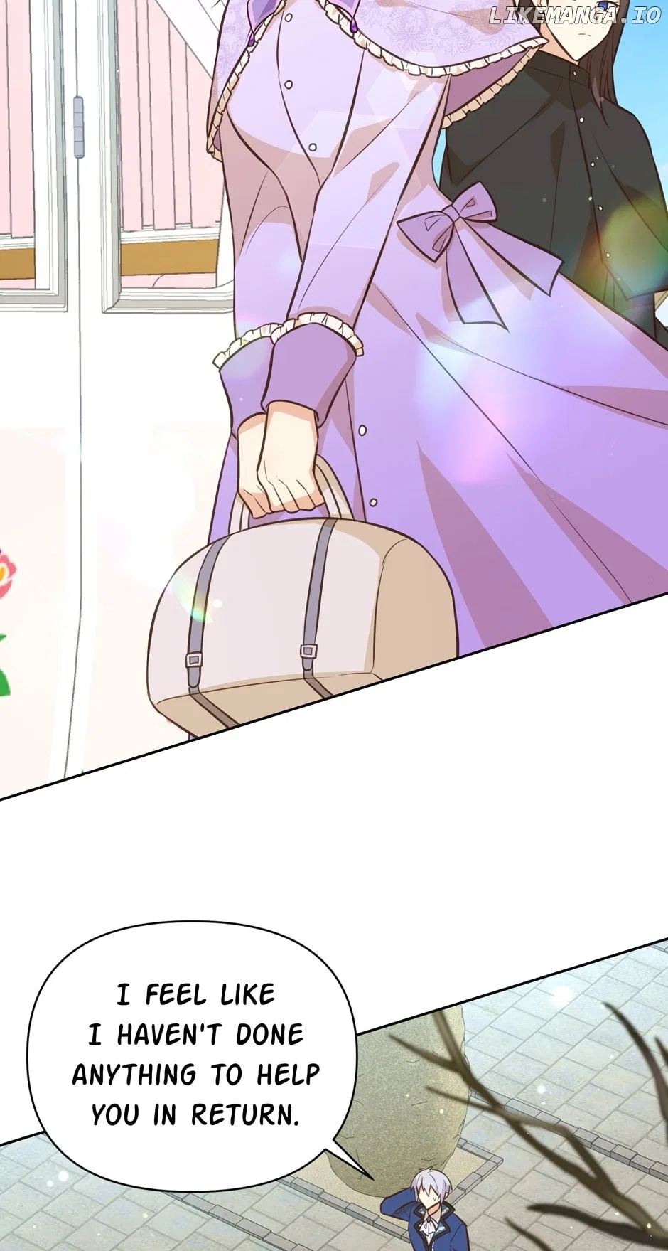 Side Characters Deserve Love Too Chapter 133 – Page 30