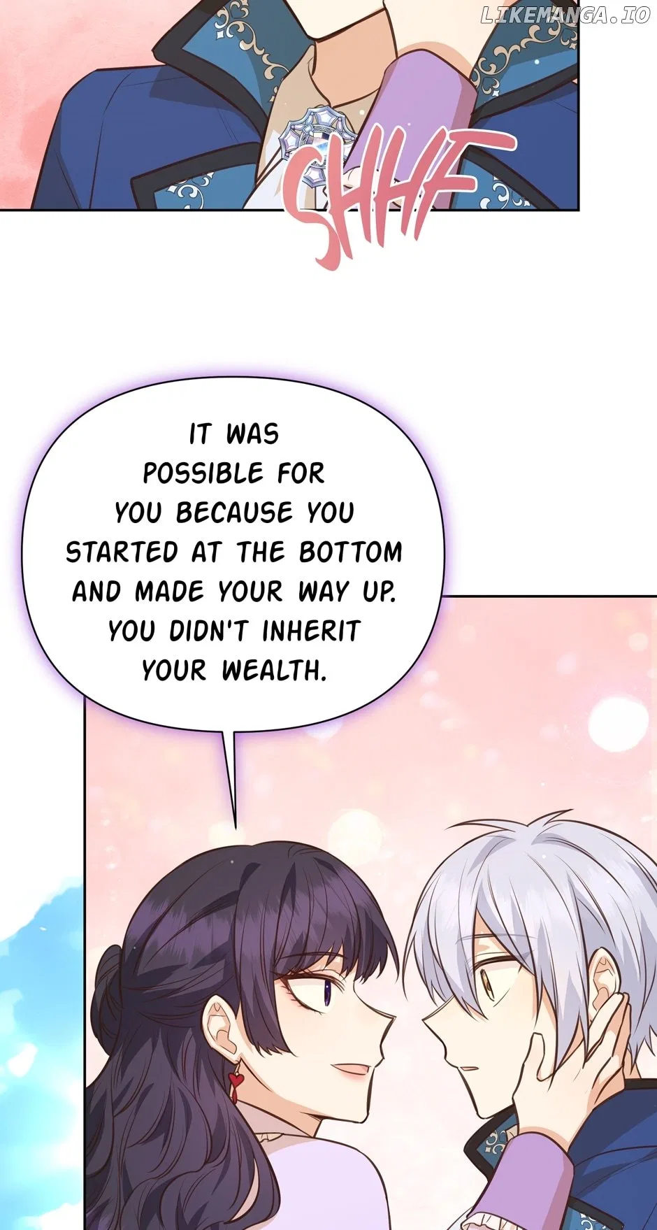 Side Characters Deserve Love Too Chapter 133 – Page 32