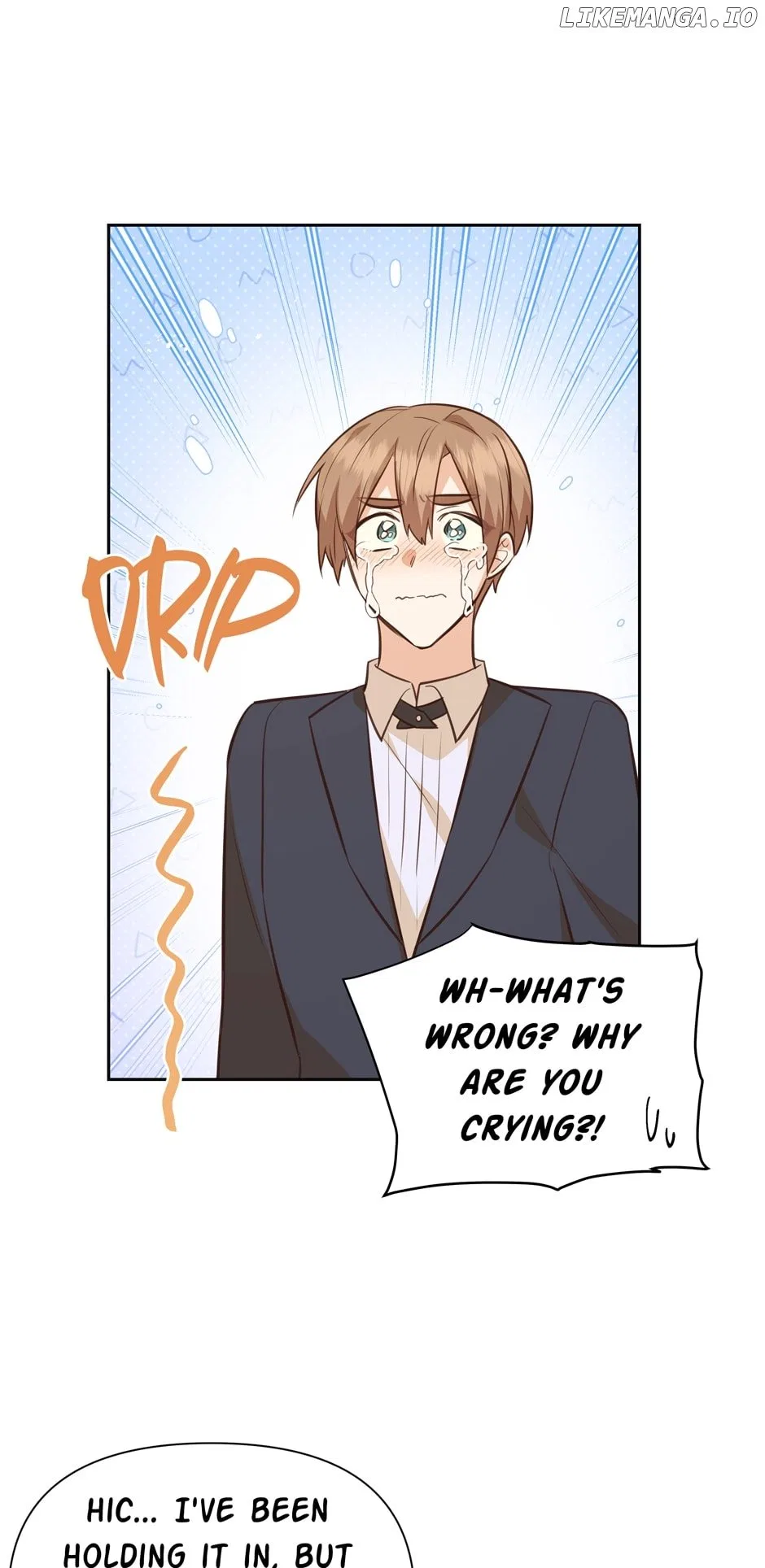 Side Characters Deserve Love Too Chapter 133 – Page 36