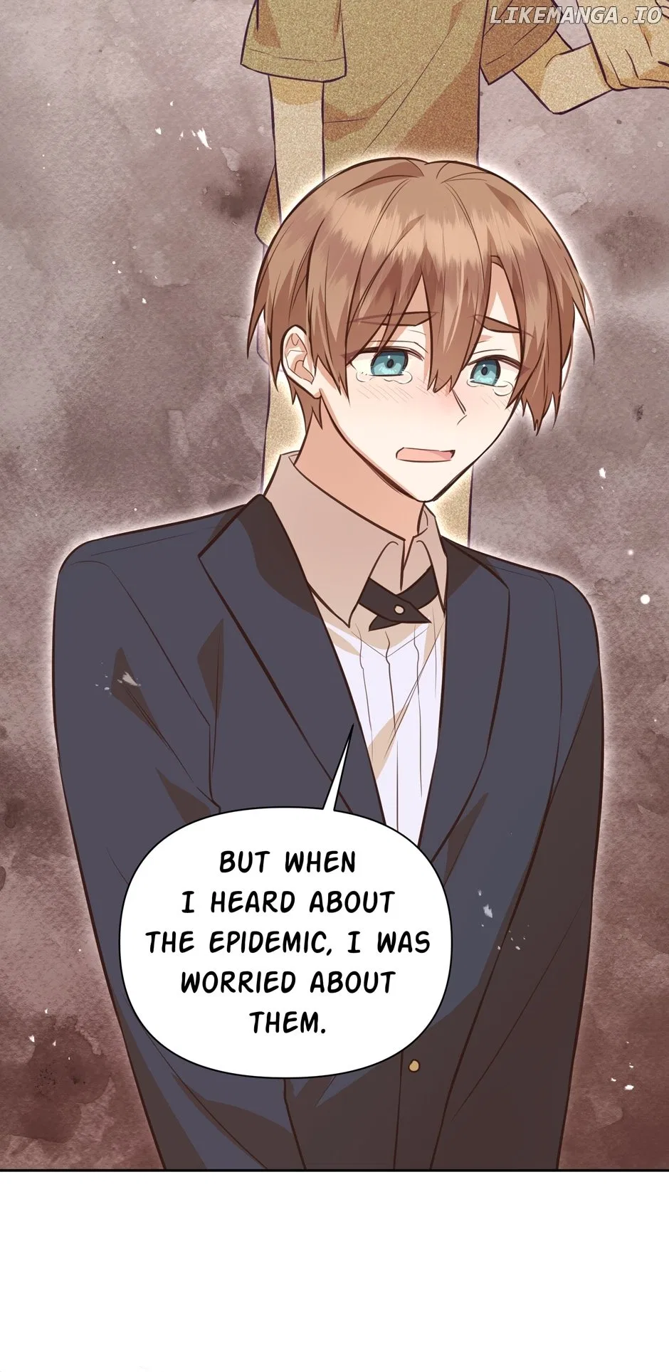 Side Characters Deserve Love Too Chapter 133 – Page 39
