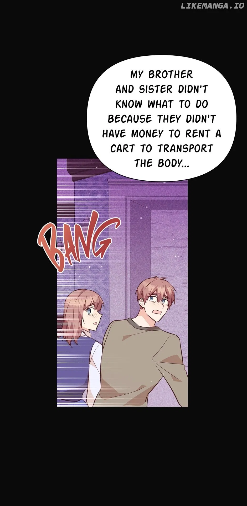 Side Characters Deserve Love Too Chapter 133 – Page 42