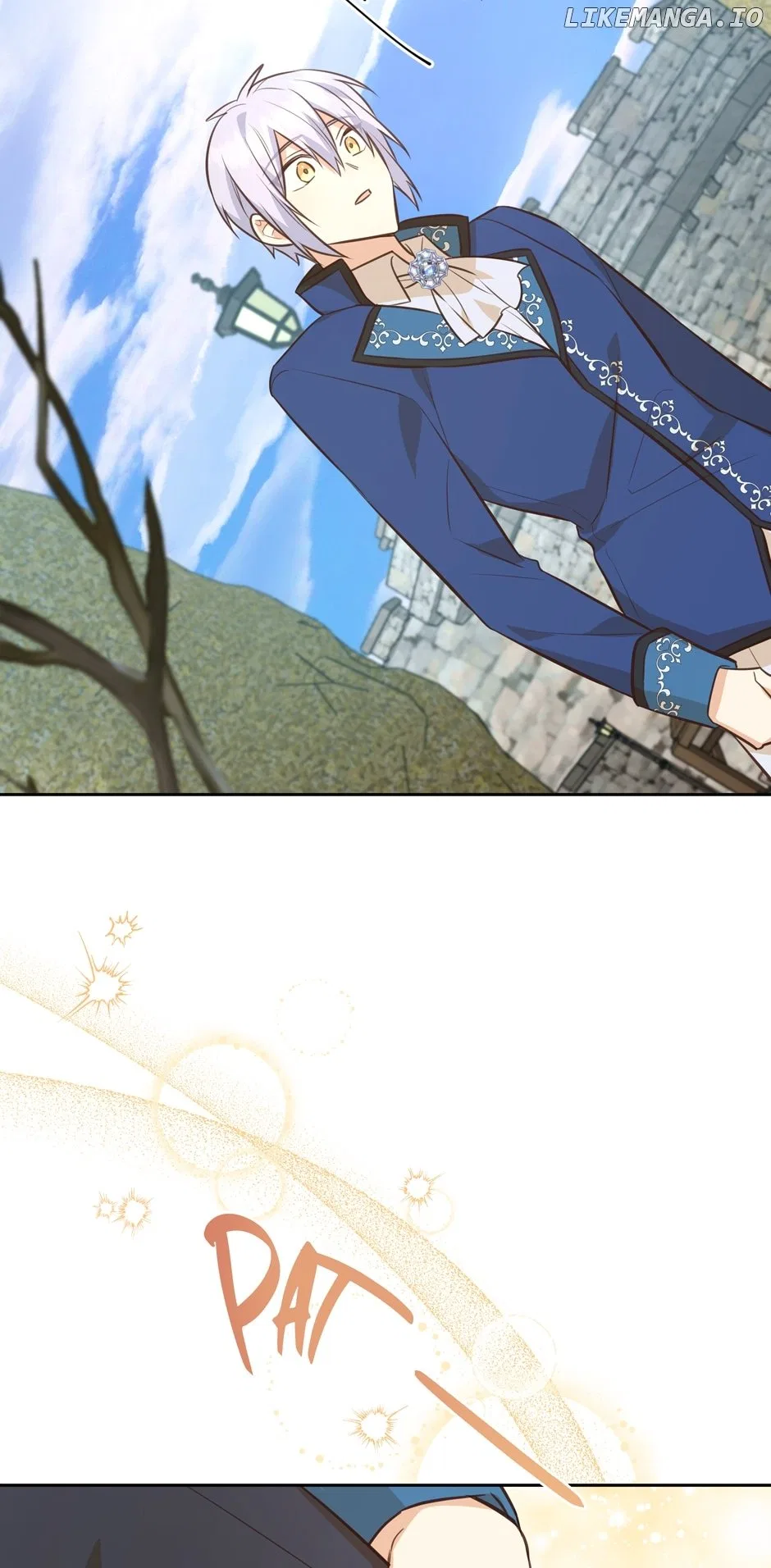 Side Characters Deserve Love Too Chapter 133 – Page 46