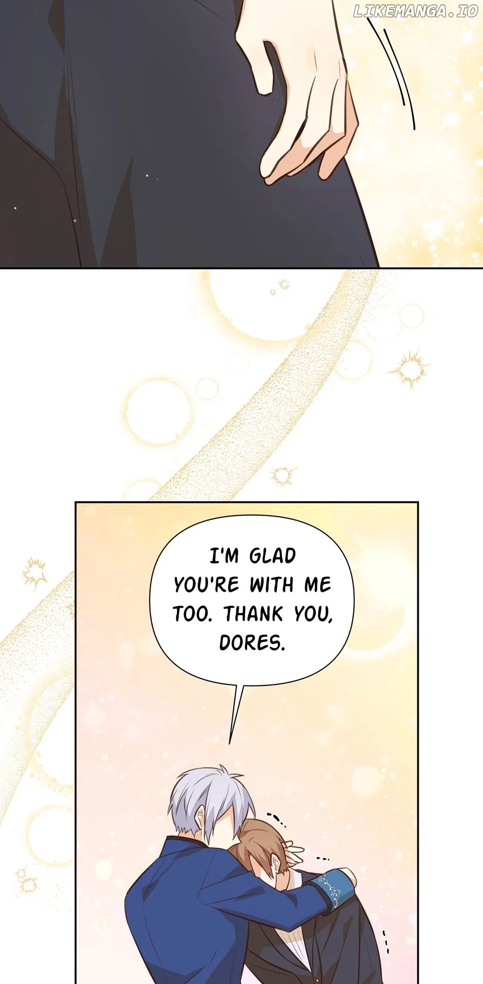 Side Characters Deserve Love Too Chapter 133 – Page 47