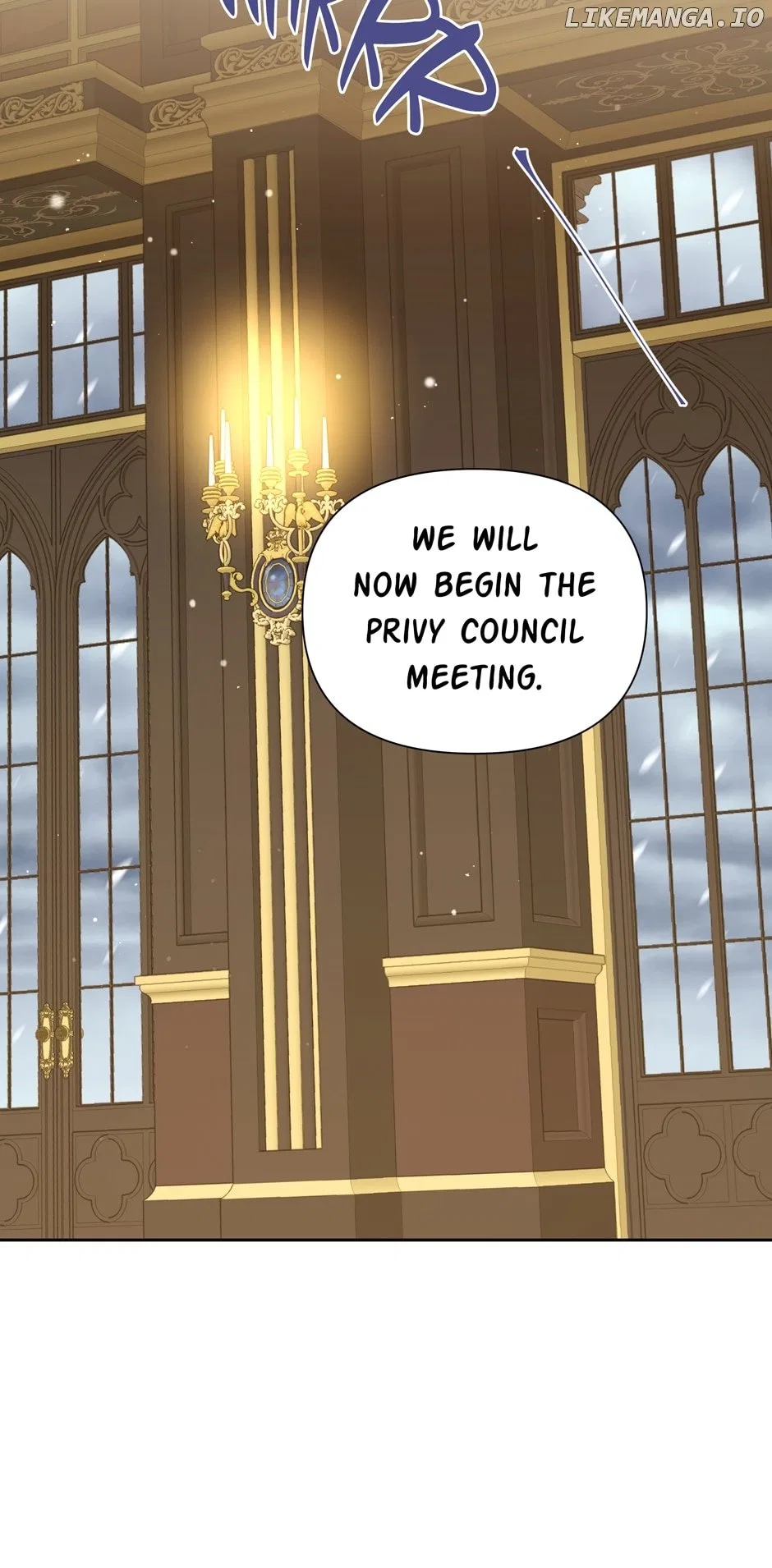 Side Characters Deserve Love Too Chapter 133 – Page 49