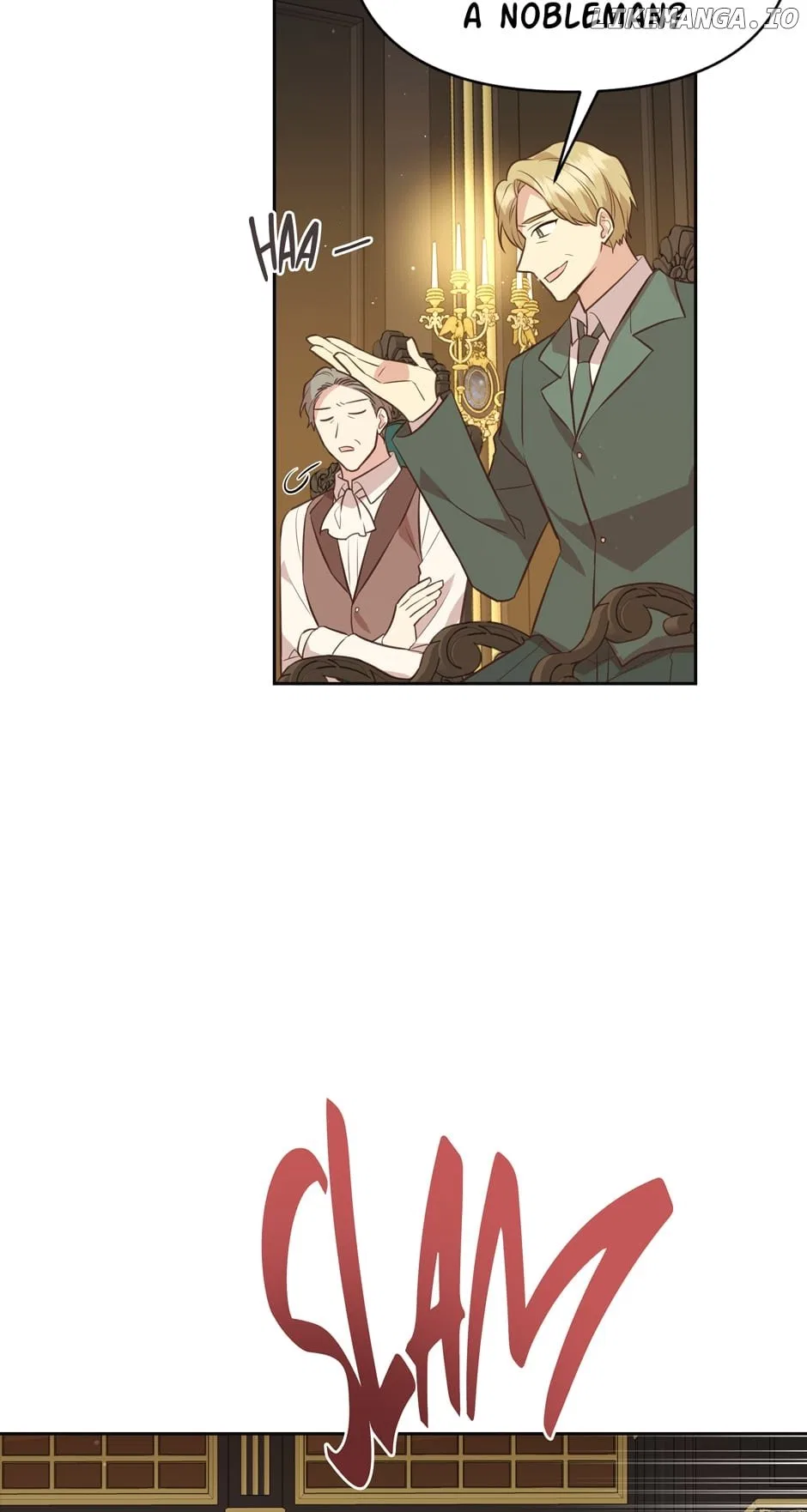 Side Characters Deserve Love Too Chapter 133 – Page 51