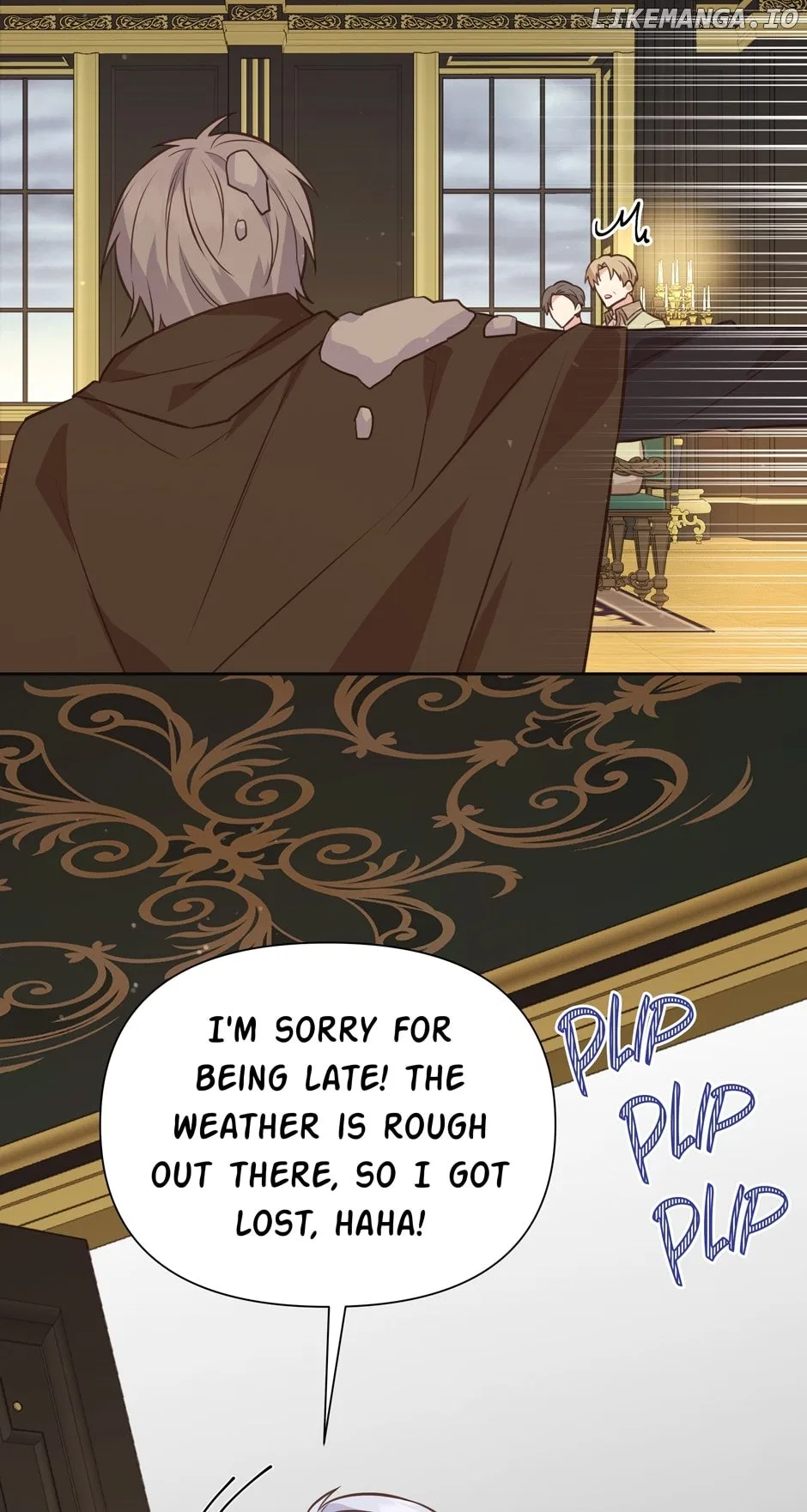 Side Characters Deserve Love Too Chapter 133 – Page 52