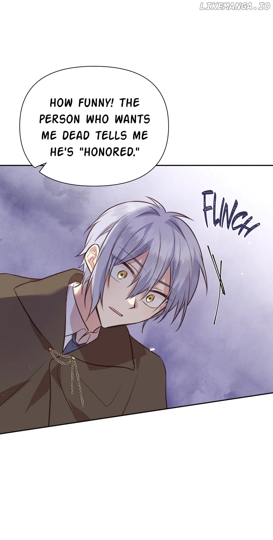 Side Characters Deserve Love Too Chapter 133 – Page 58