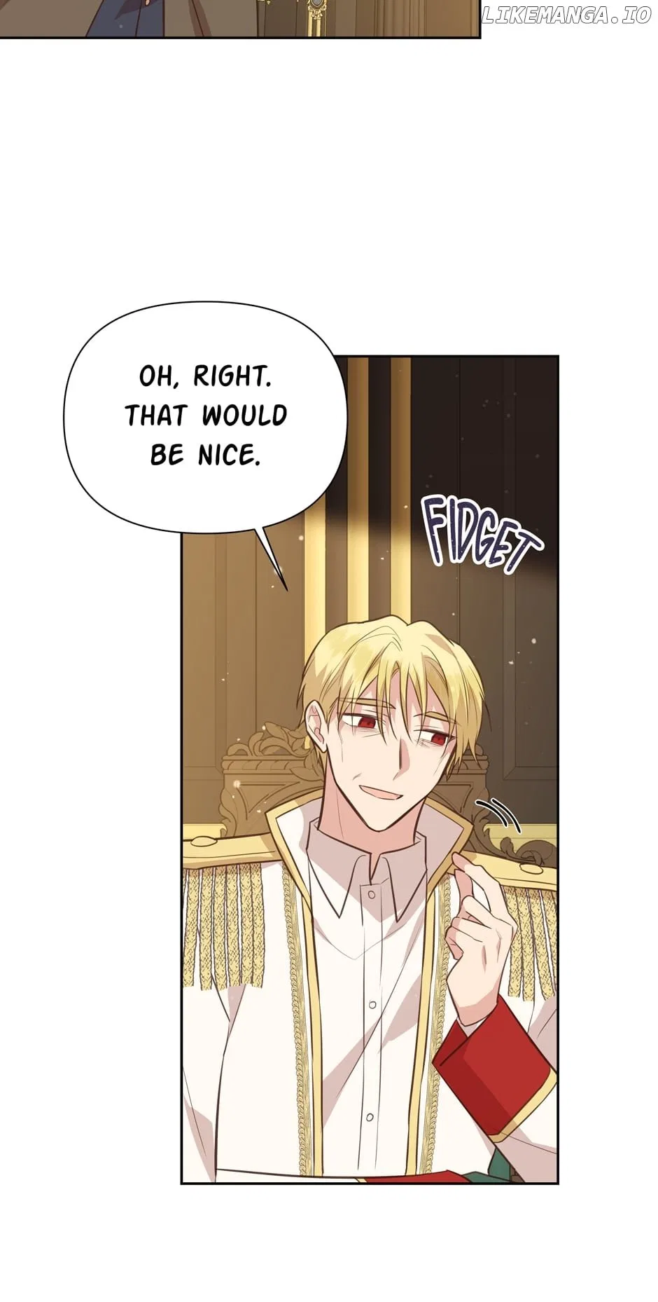 Side Characters Deserve Love Too Chapter 133 – Page 62