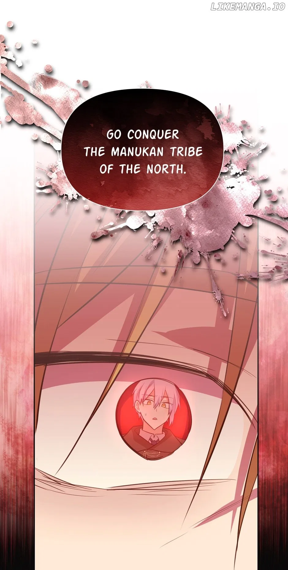 Side Characters Deserve Love Too Chapter 133 – Page 63