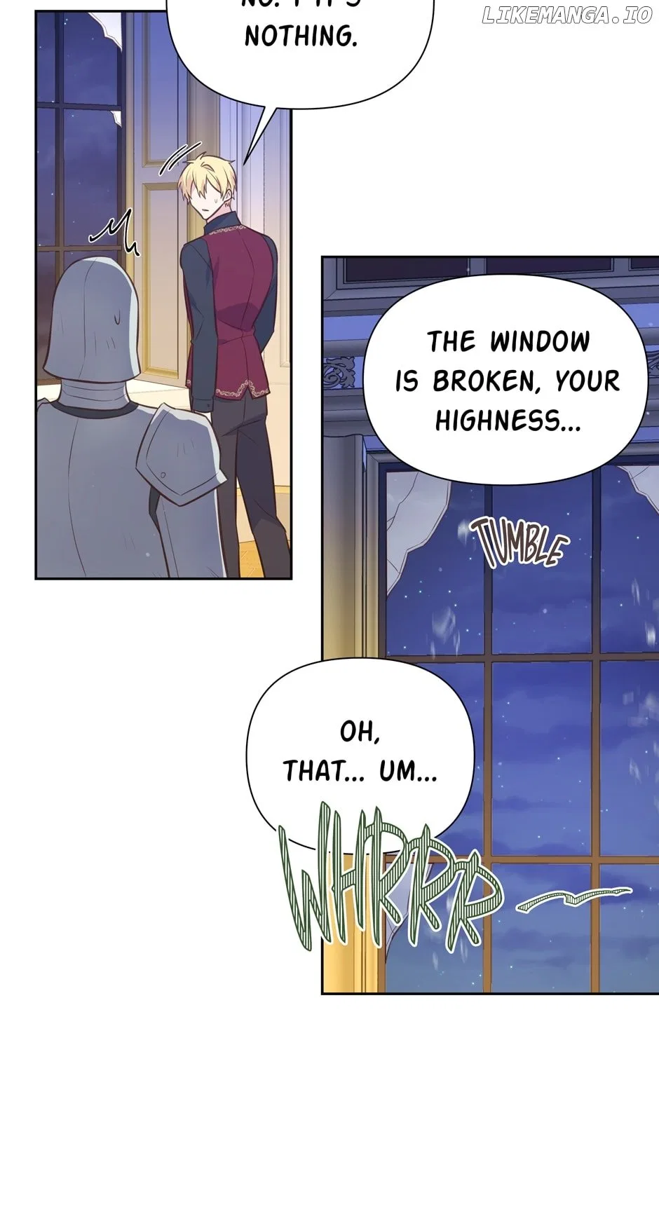 Side Characters Deserve Love Too Chapter 132 – Page 2