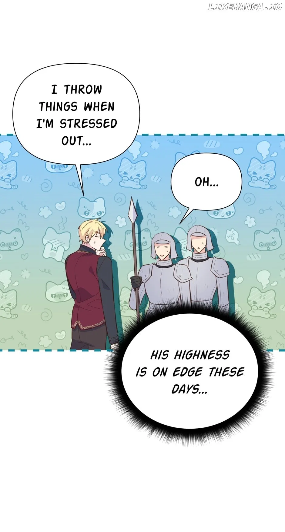 Side Characters Deserve Love Too Chapter 132 – Page 3