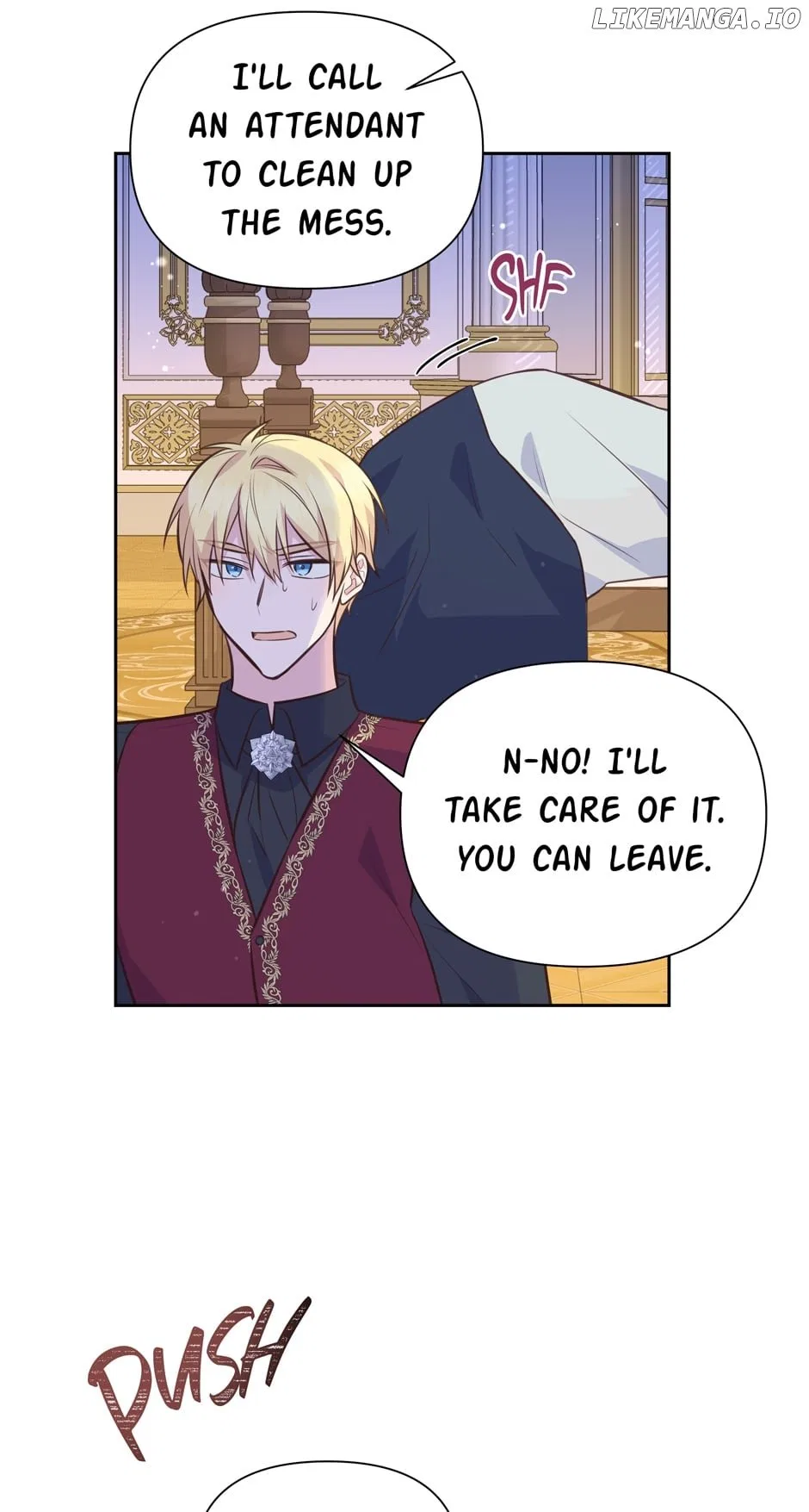 Side Characters Deserve Love Too Chapter 132 – Page 4