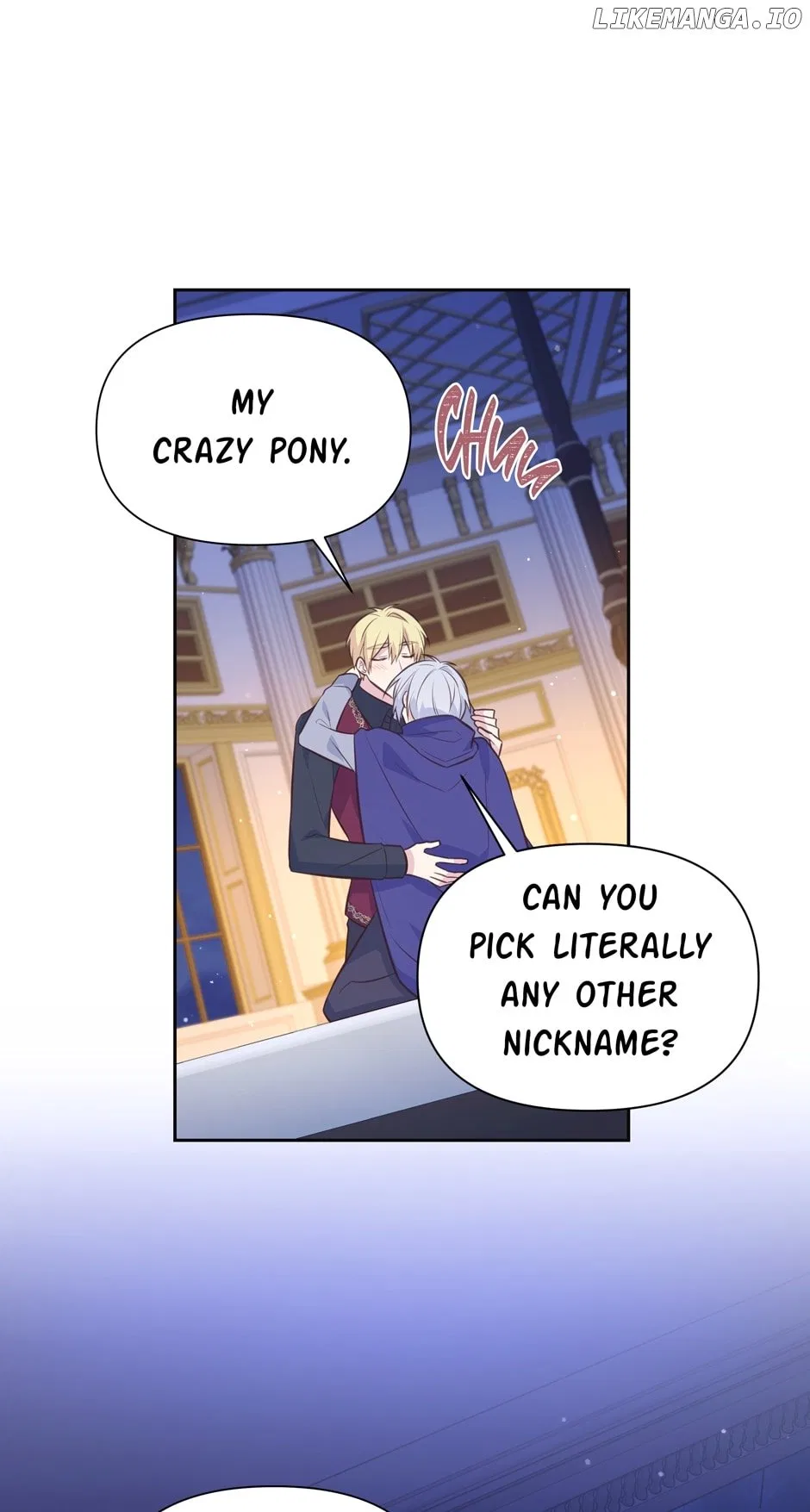 Side Characters Deserve Love Too Chapter 132 – Page 16